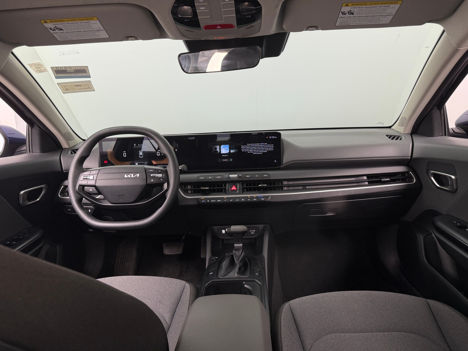 Thumbnail: 2025 Kia K4 - 3