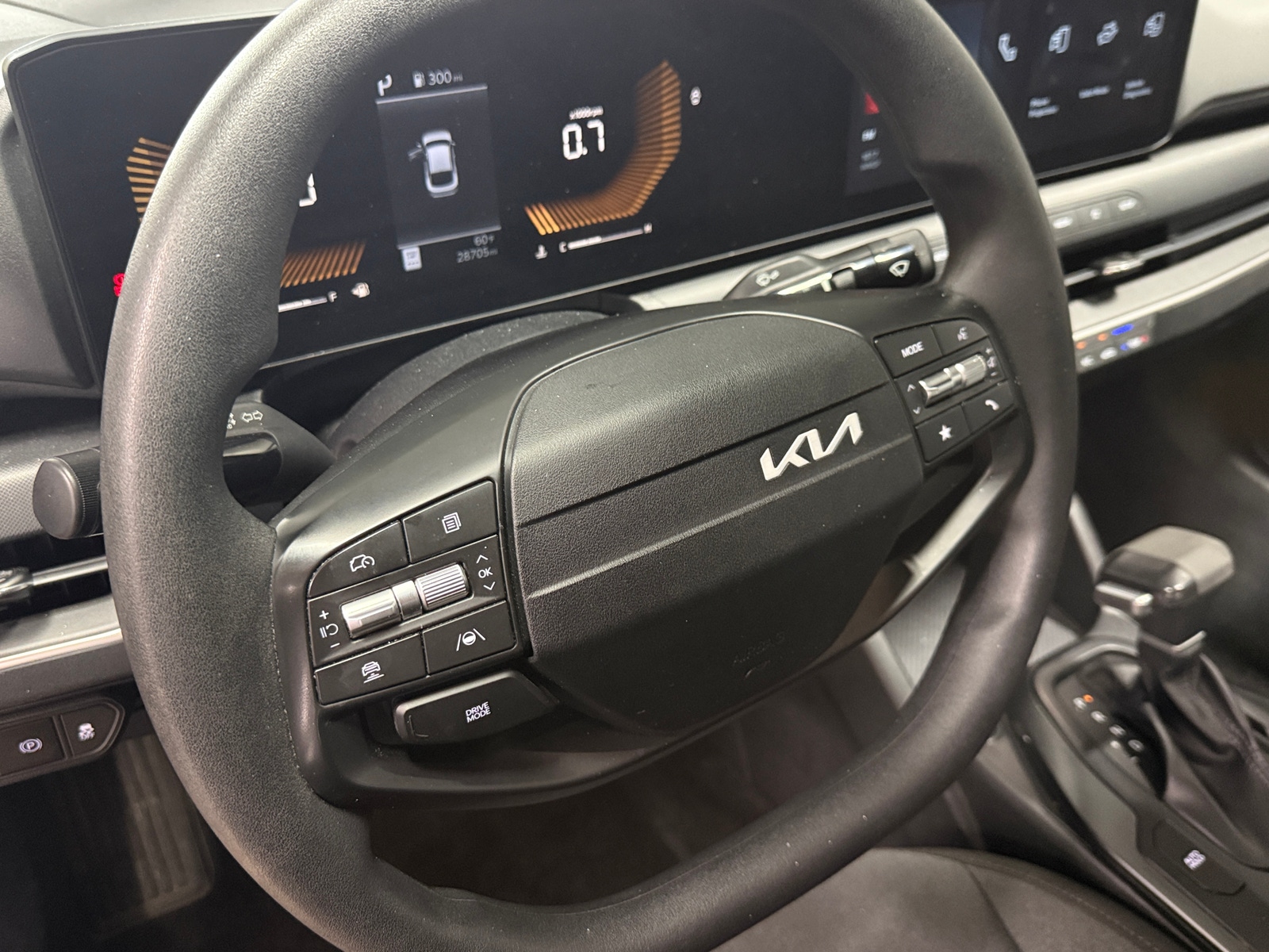 Thumbnail: 2025 Kia K4 - 5