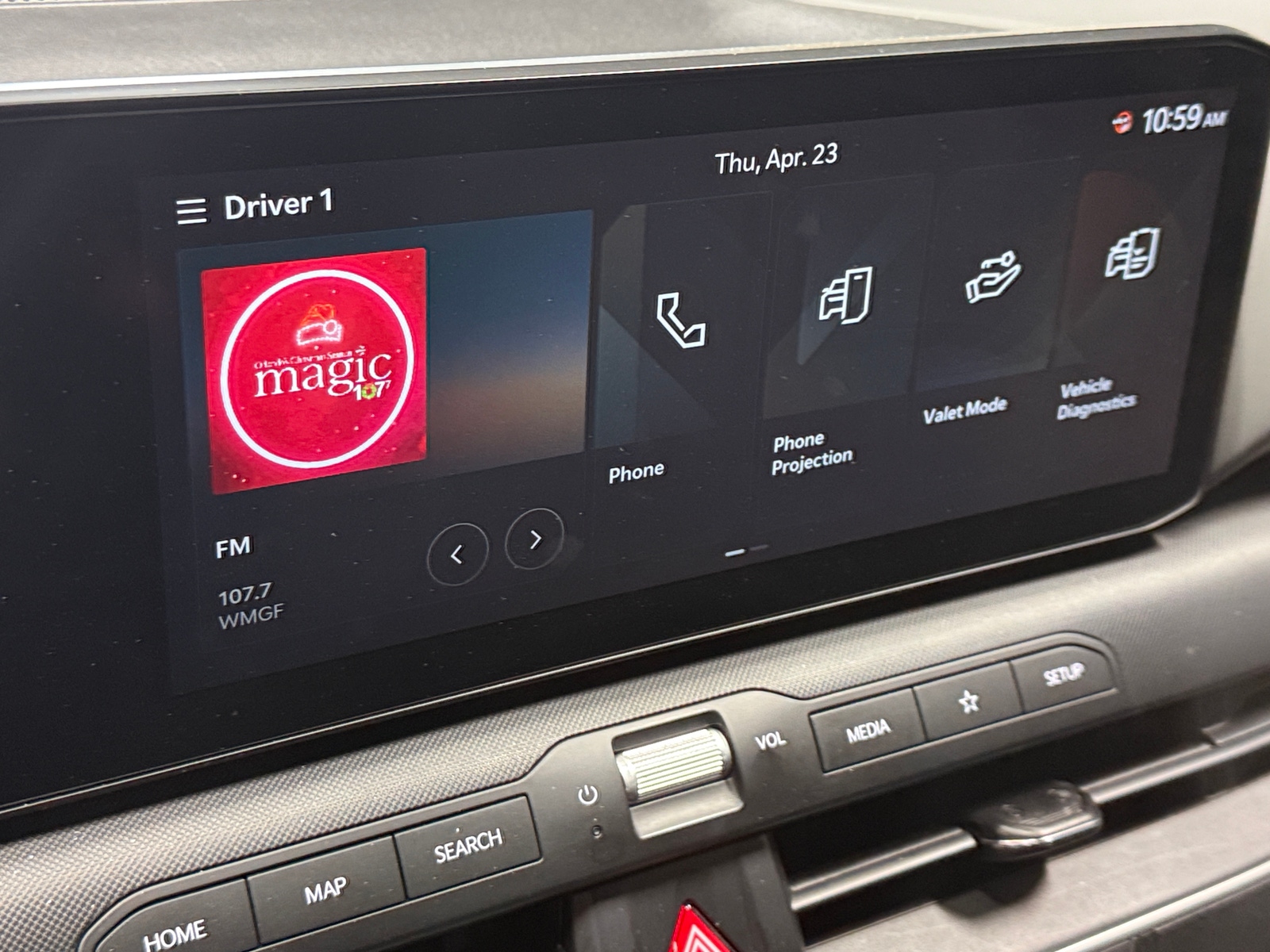 Thumbnail: 2025 Kia K4 - 4