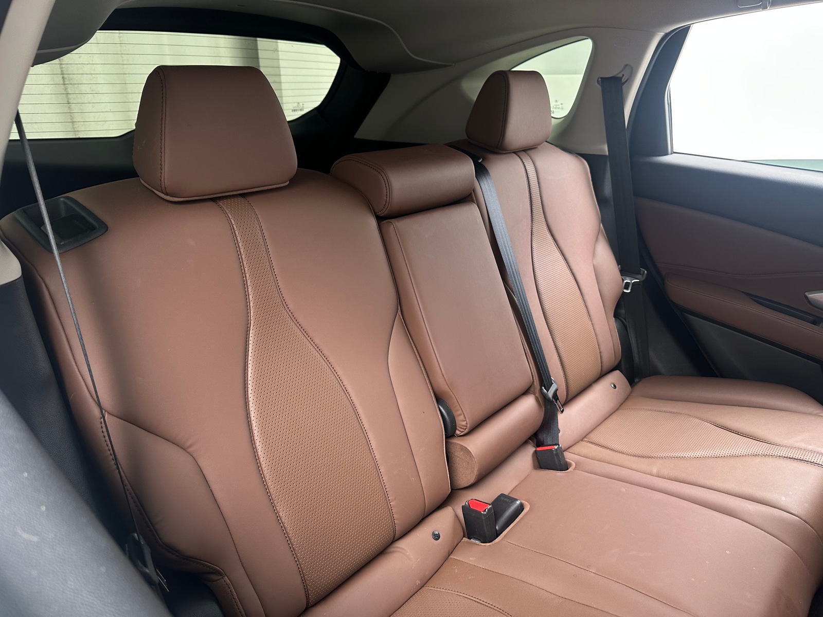 Thumbnail: 2021 Acura RDX - 5