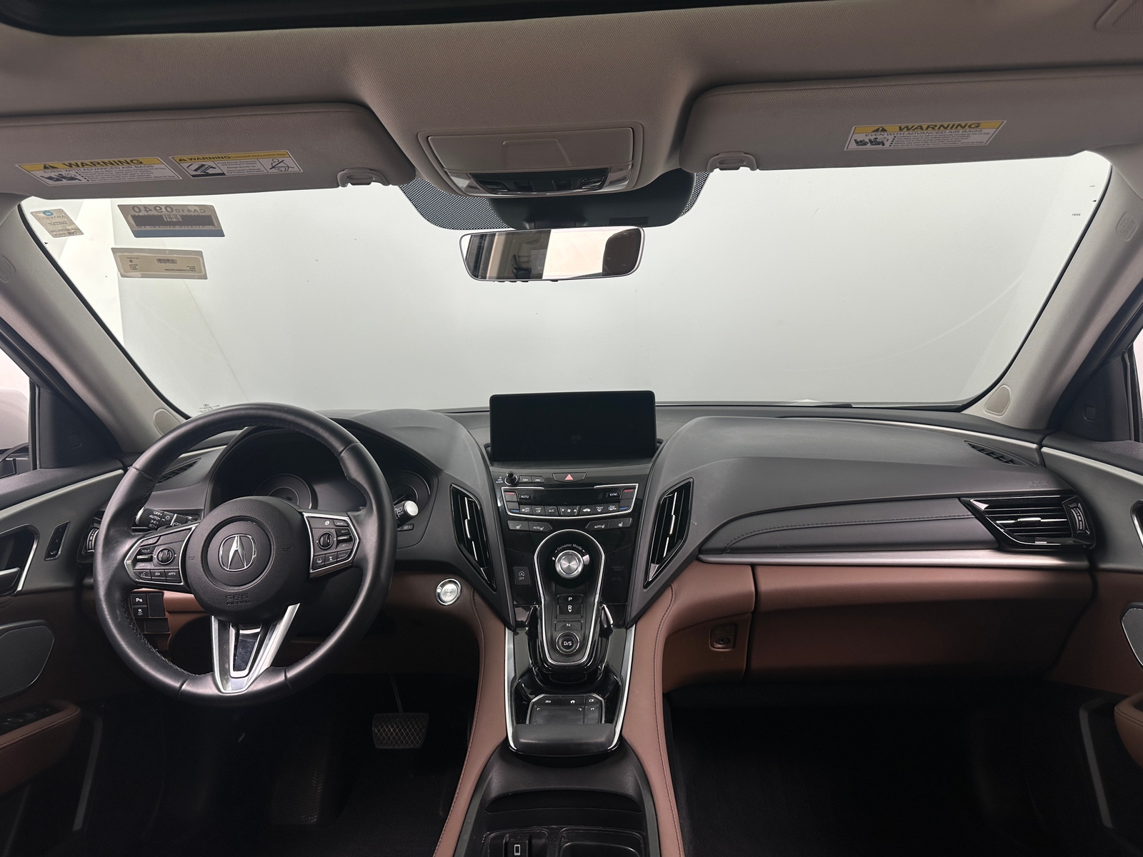 Thumbnail: 2021 Acura RDX - 2