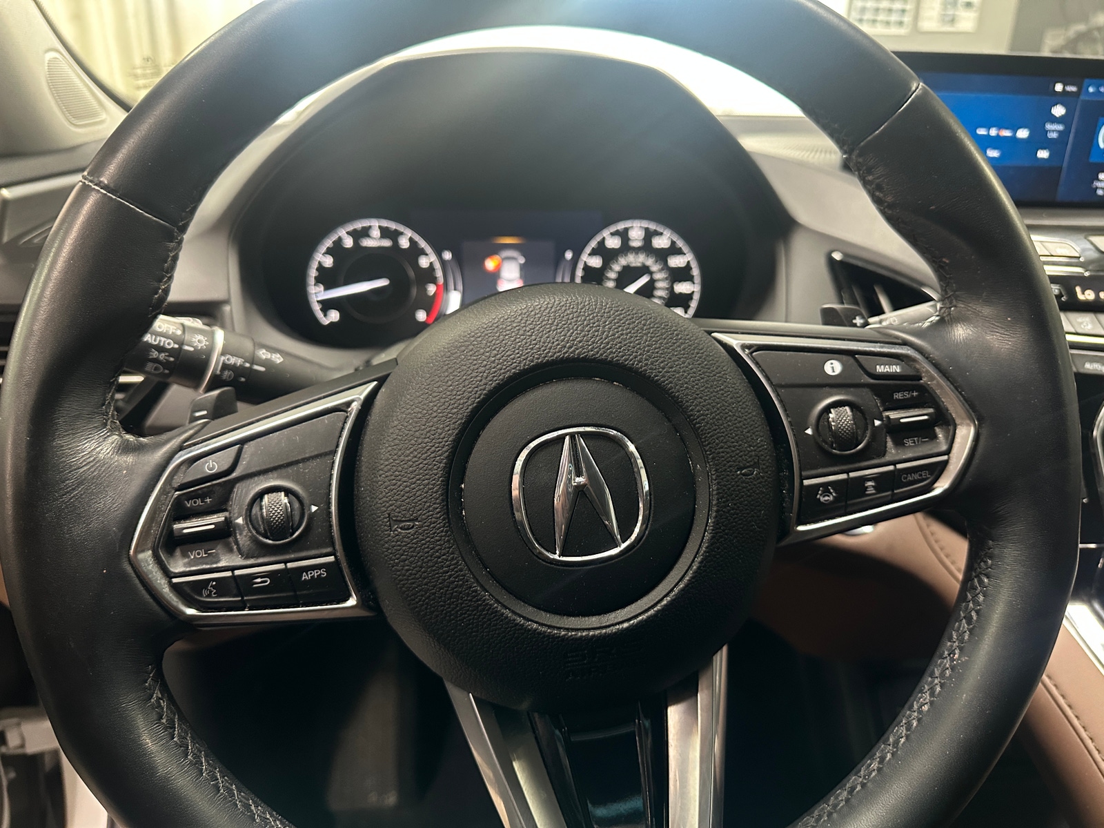 Thumbnail: 2021 Acura RDX - 4