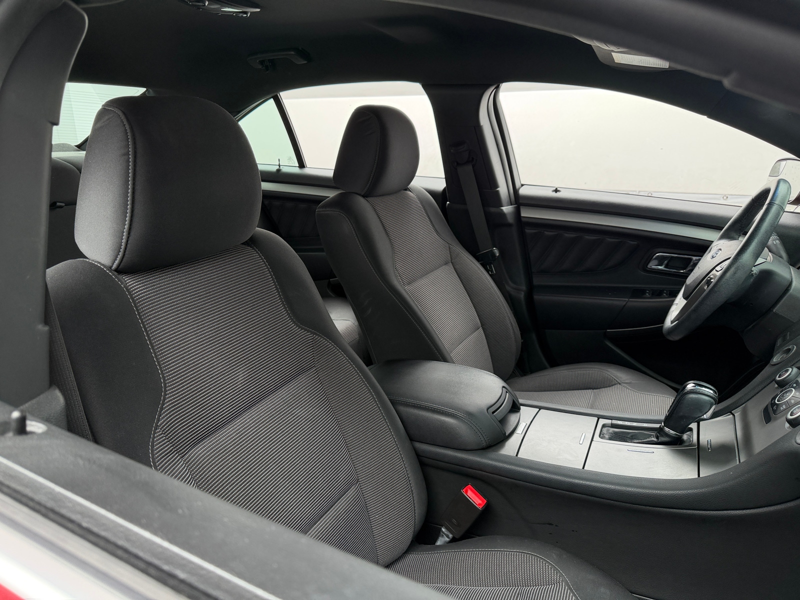 Thumbnail: 2016 Ford Taurus - 2