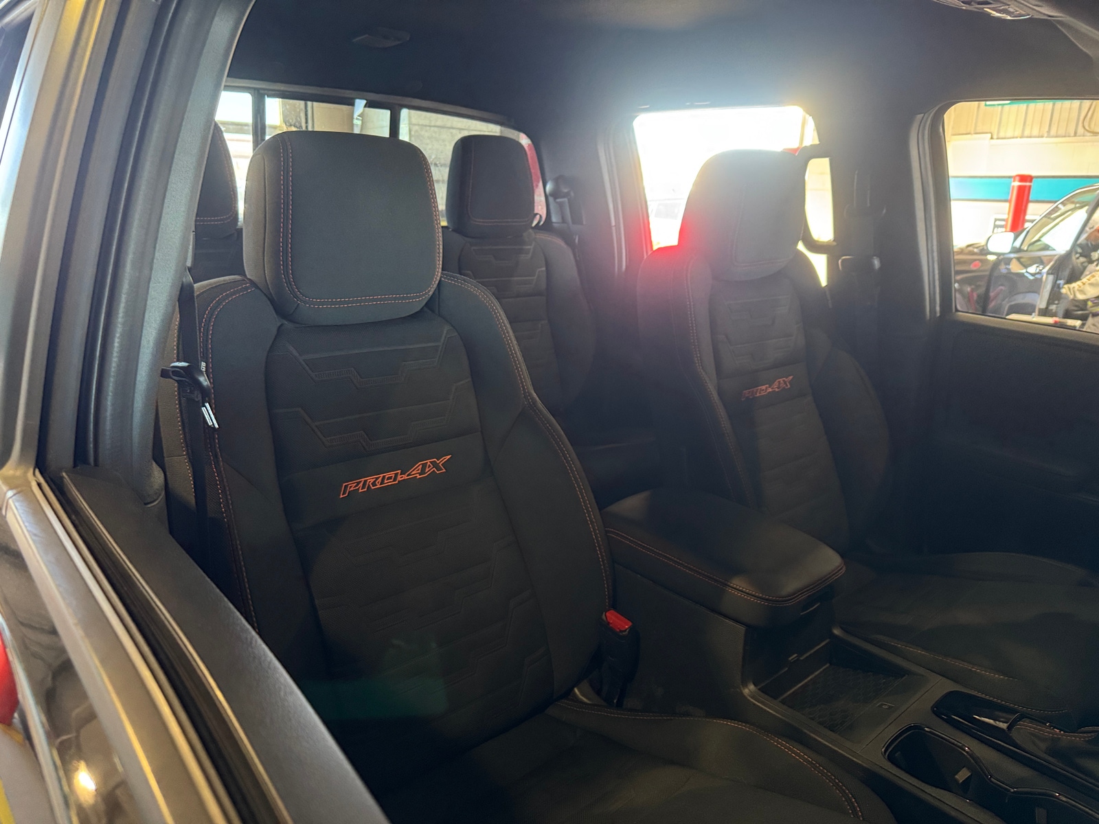 Thumbnail: 2022 Nissan Frontier - 2