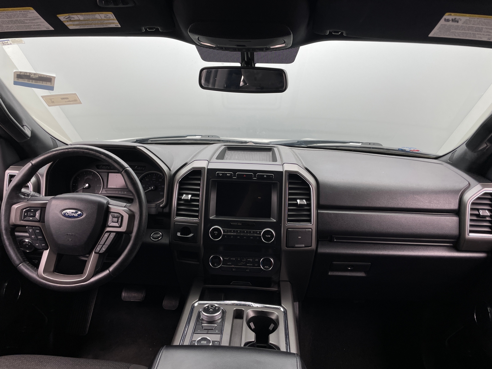 Thumbnail: 2019 Ford Expedition MAX - 3