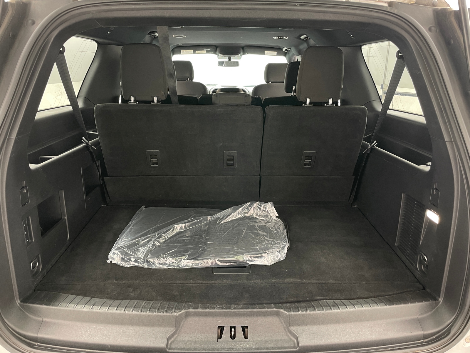 Thumbnail: 2019 Ford Expedition MAX - 7