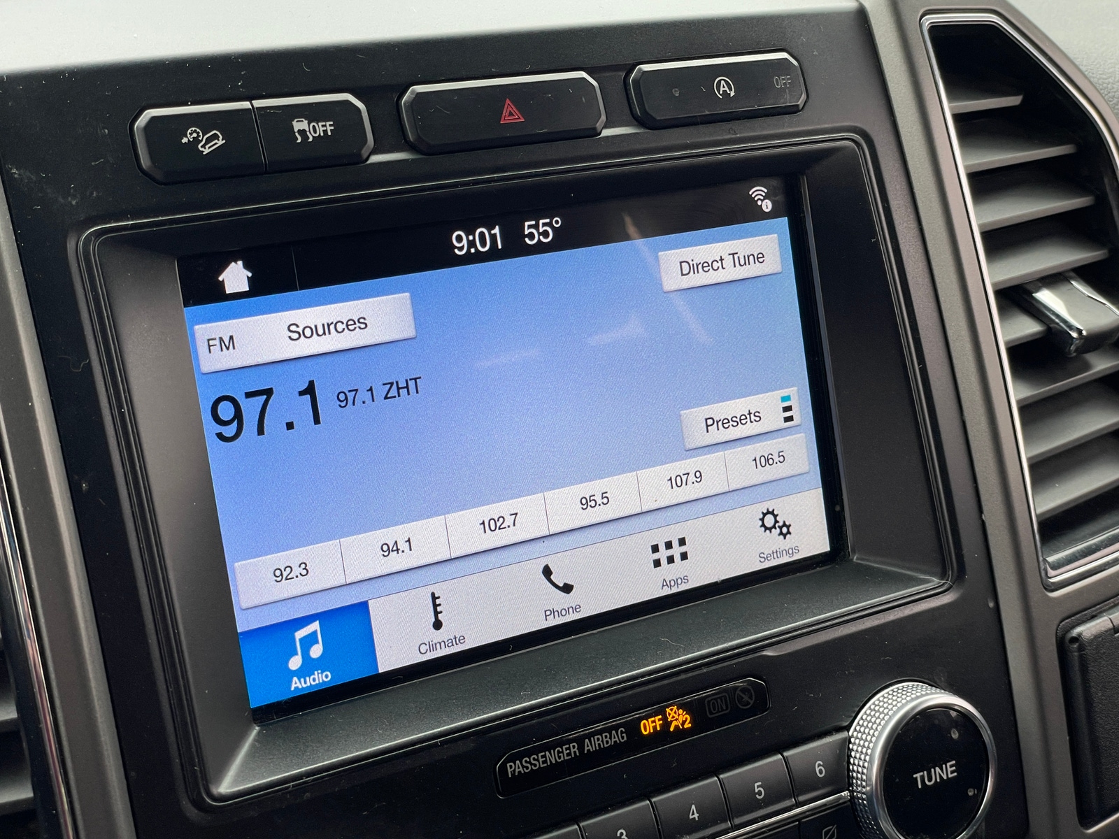 Thumbnail: 2019 Ford Expedition MAX - 4