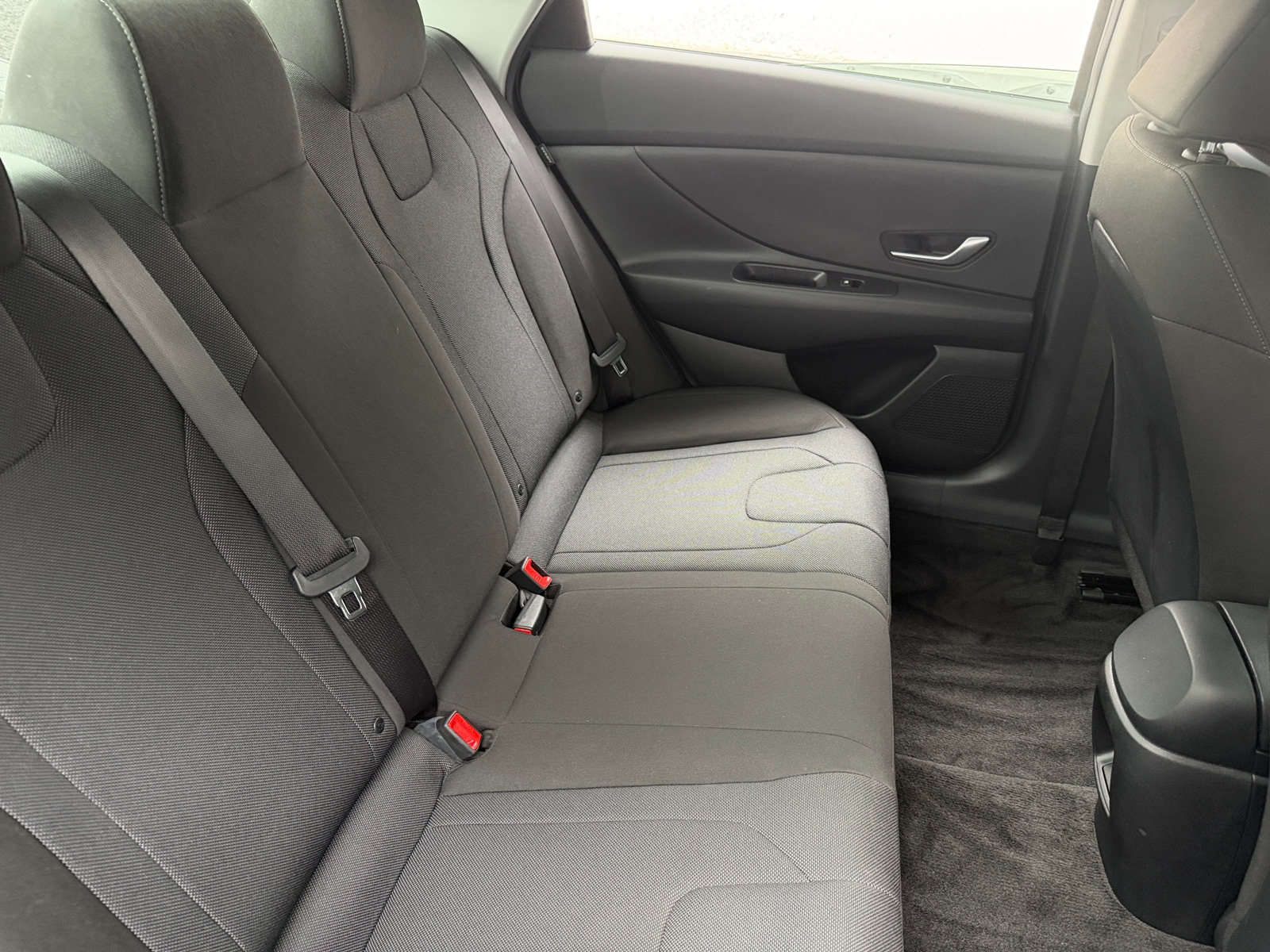 Thumbnail: 2025 Hyundai Elantra - 6