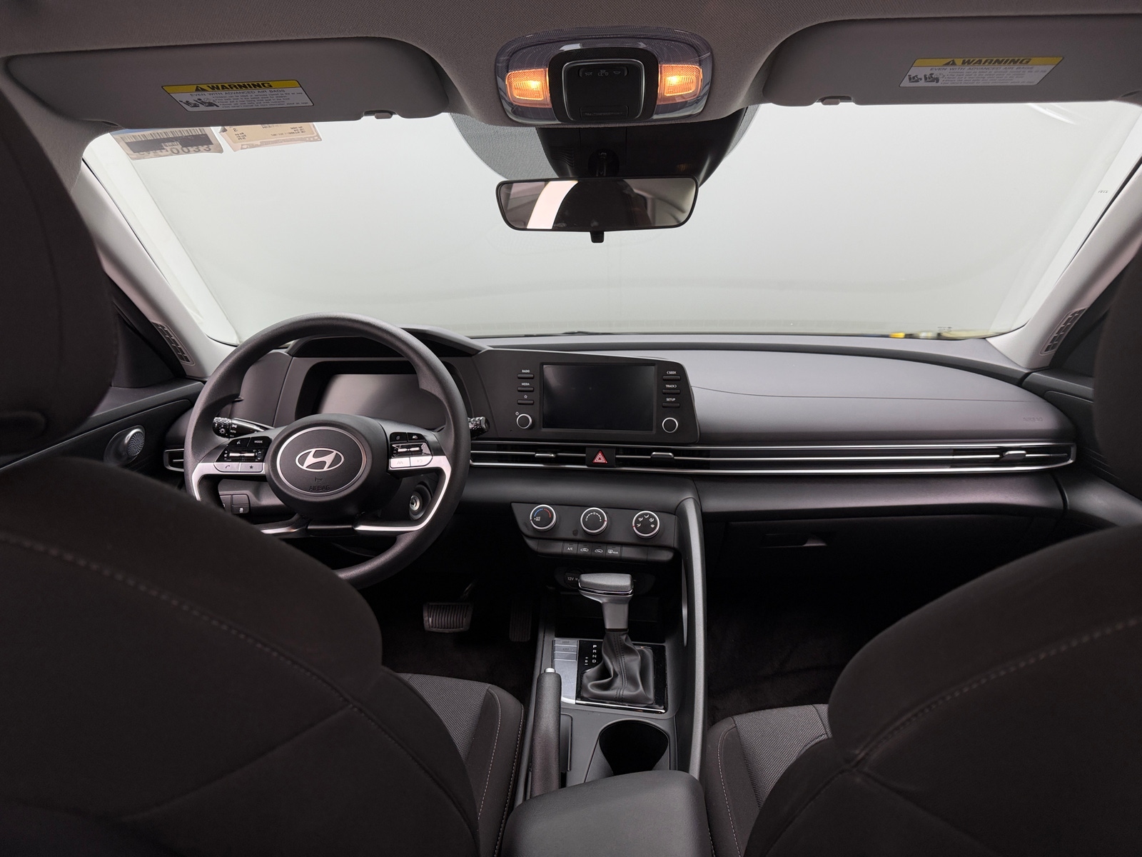 Thumbnail: 2025 Hyundai Elantra - 3