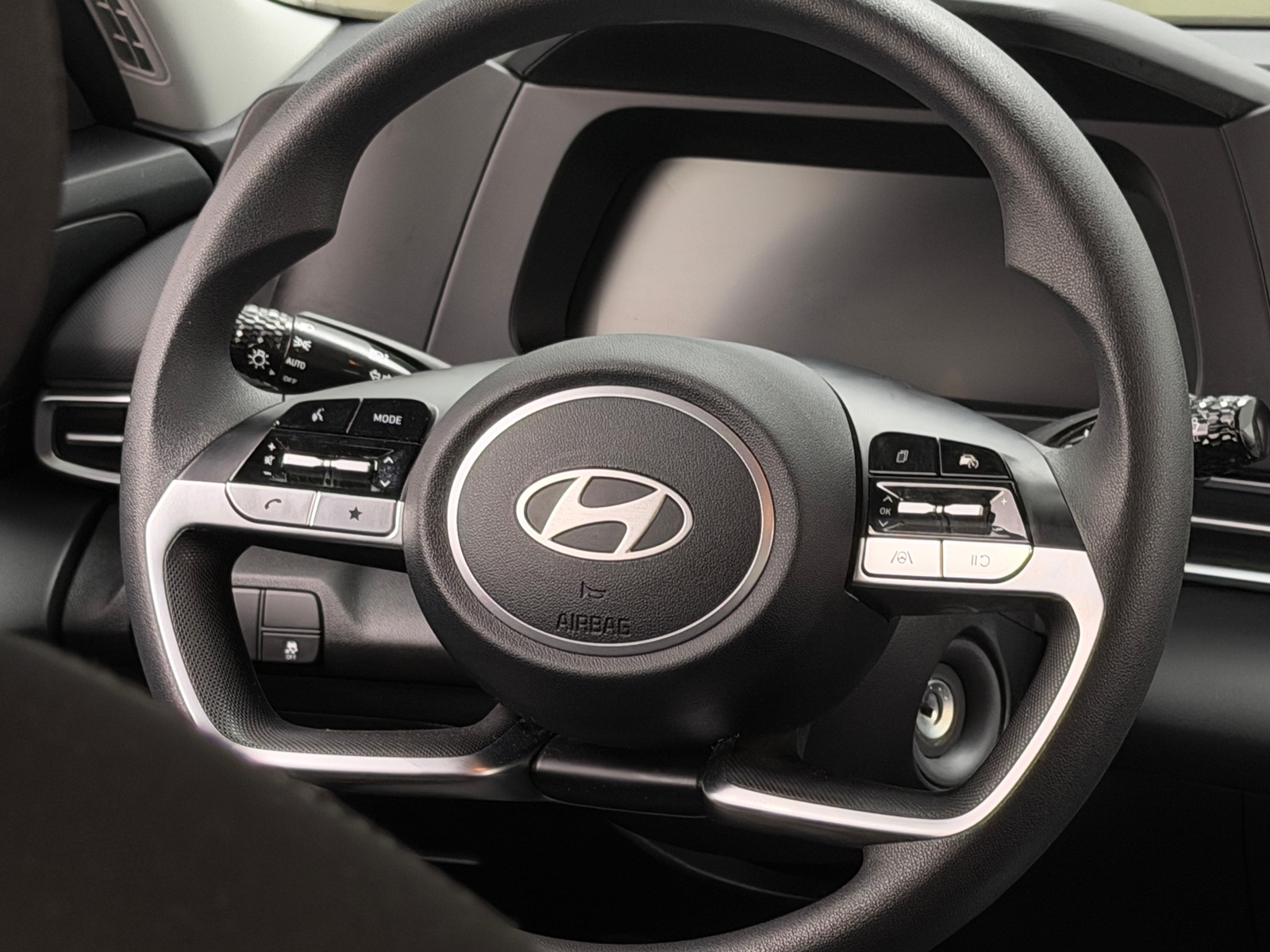 Thumbnail: 2025 Hyundai Elantra - 5