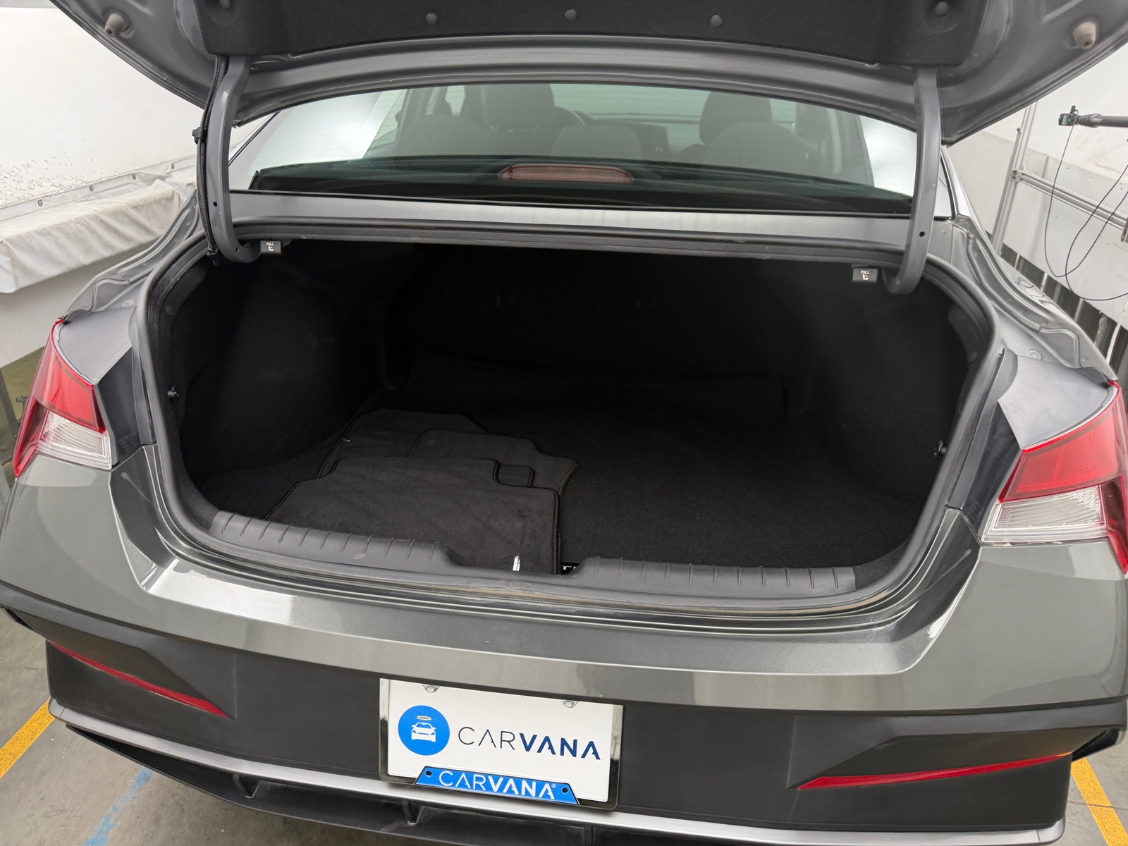 Thumbnail: 2025 Hyundai Elantra - 7