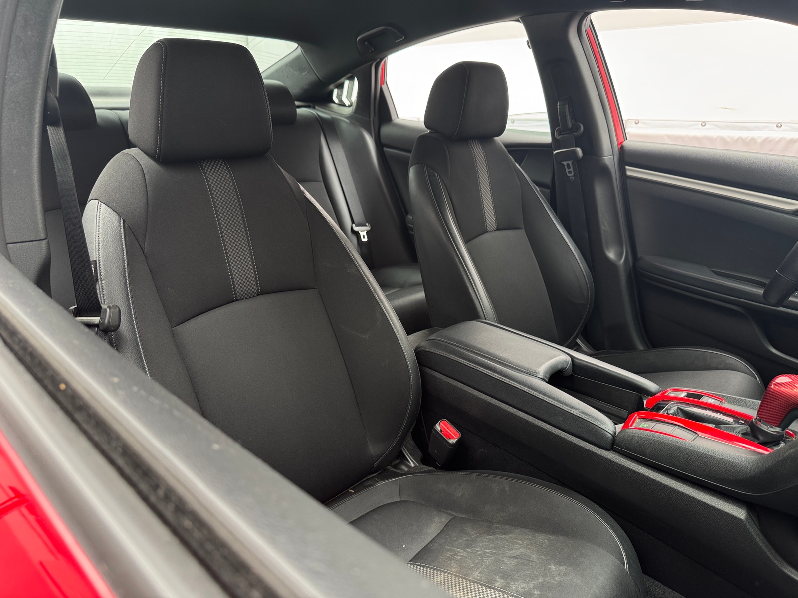 Thumbnail: 2021 Honda Civic - 2