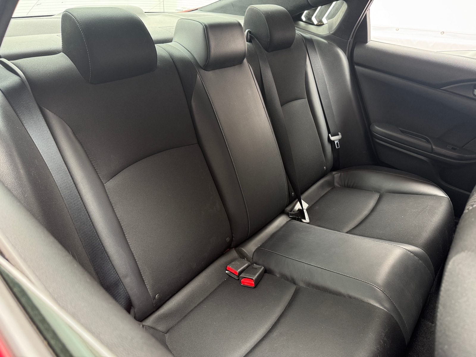 Thumbnail: 2021 Honda Civic - 6