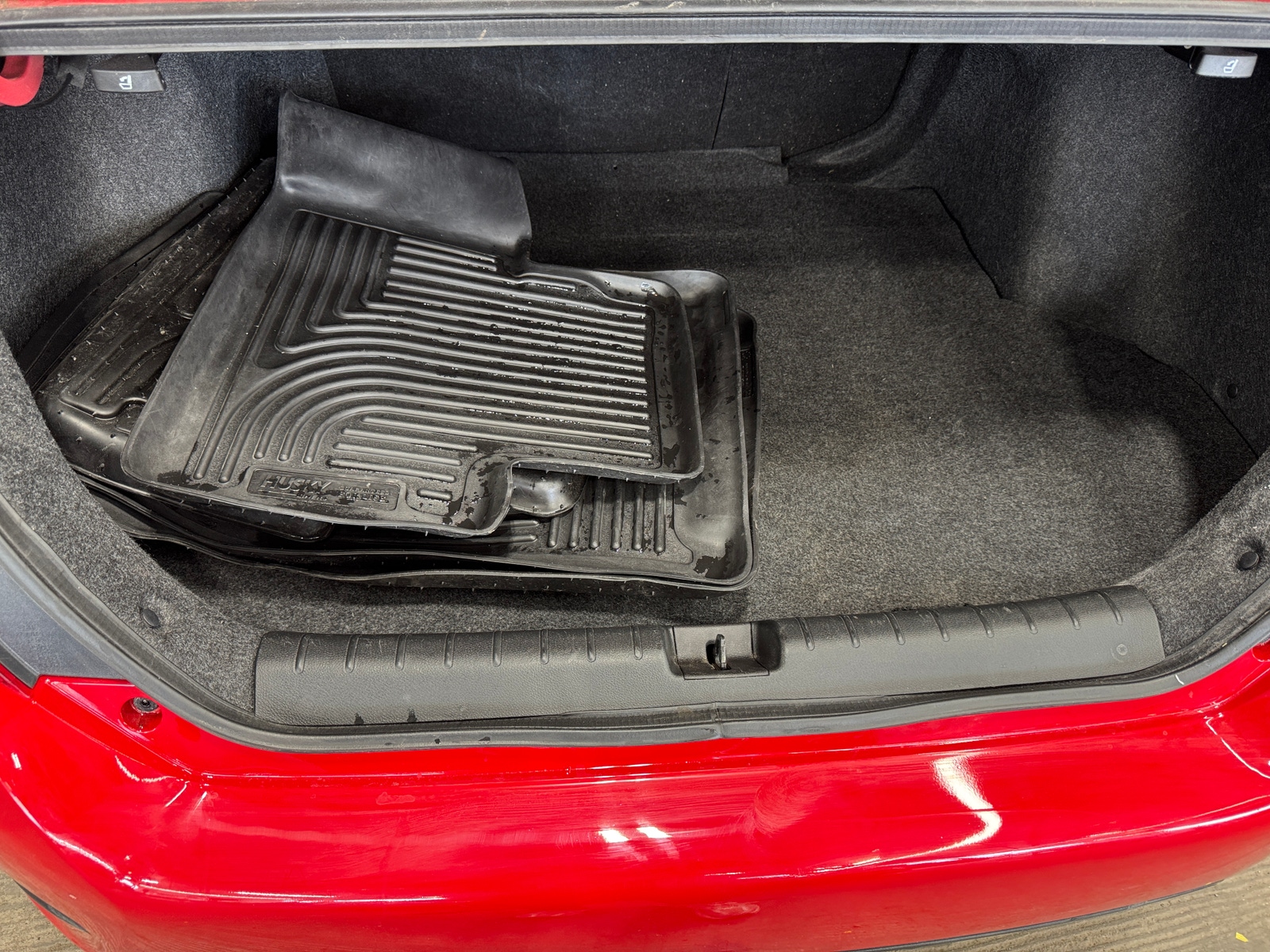 Thumbnail: 2021 Honda Civic - 7