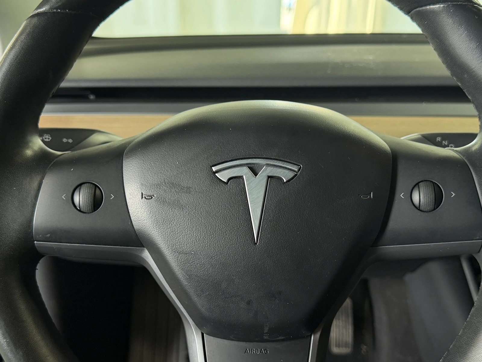 Thumbnail: 2019 Tesla Model 3 - 3