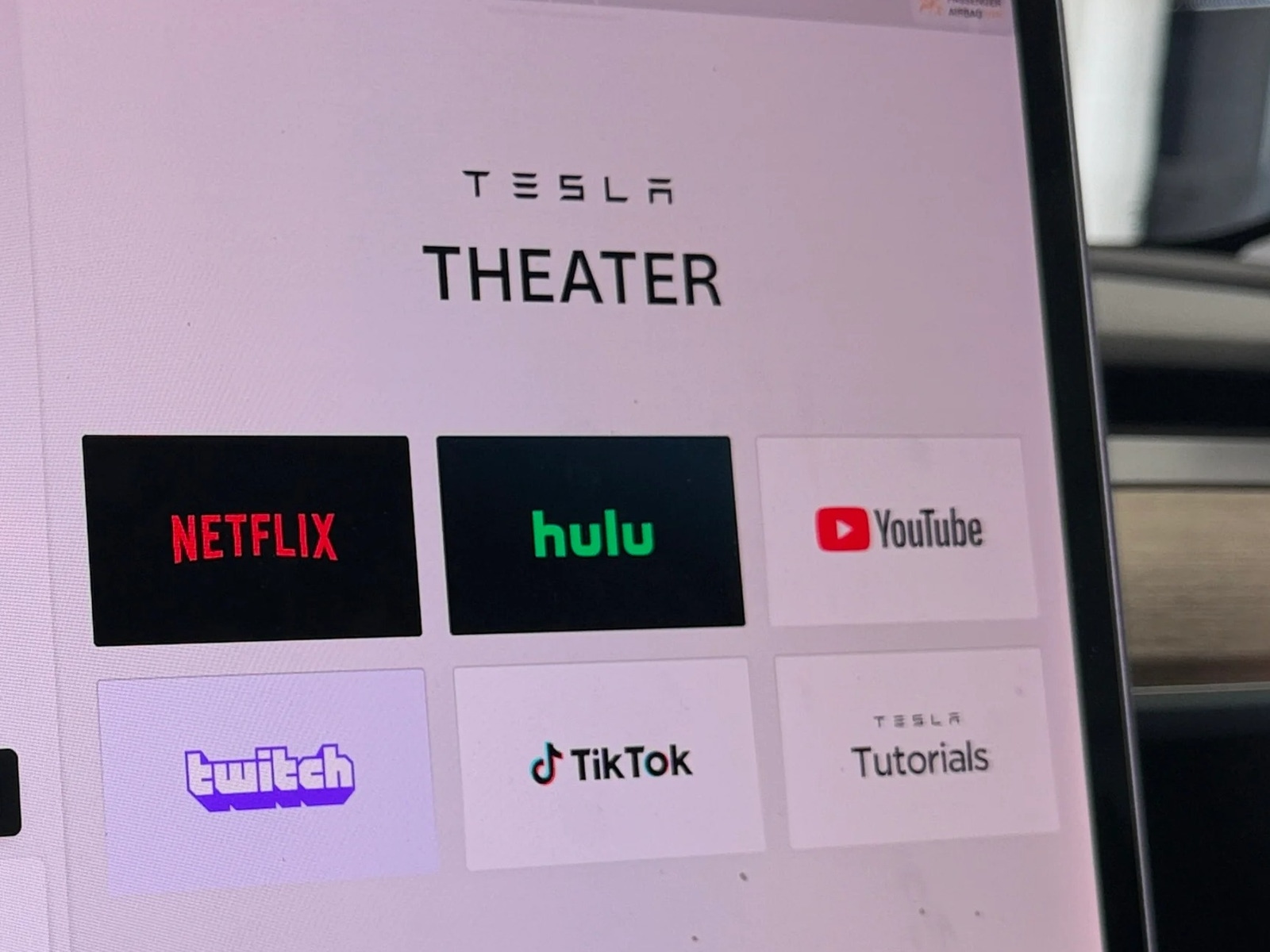 Thumbnail: 2019 Tesla Model 3 - 2