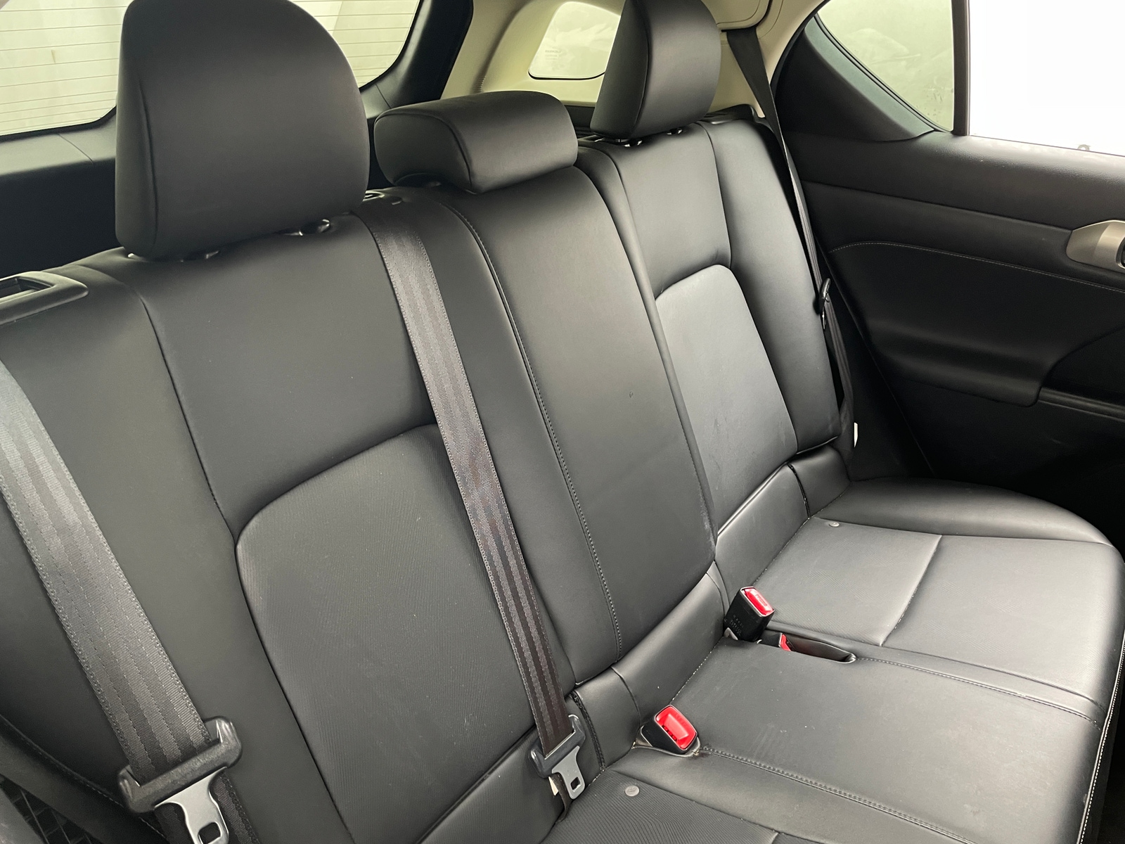 Thumbnail: 2015 Lexus CT - 5