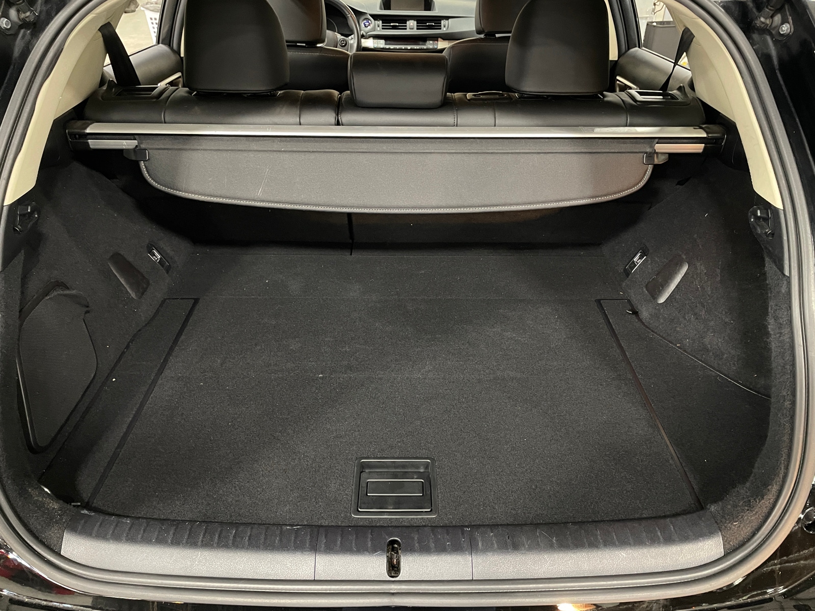 Thumbnail: 2015 Lexus CT - 6