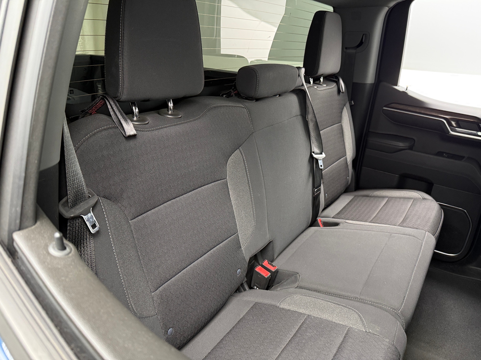 Thumbnail: 2022 Chevrolet Silverado 1500 - 6