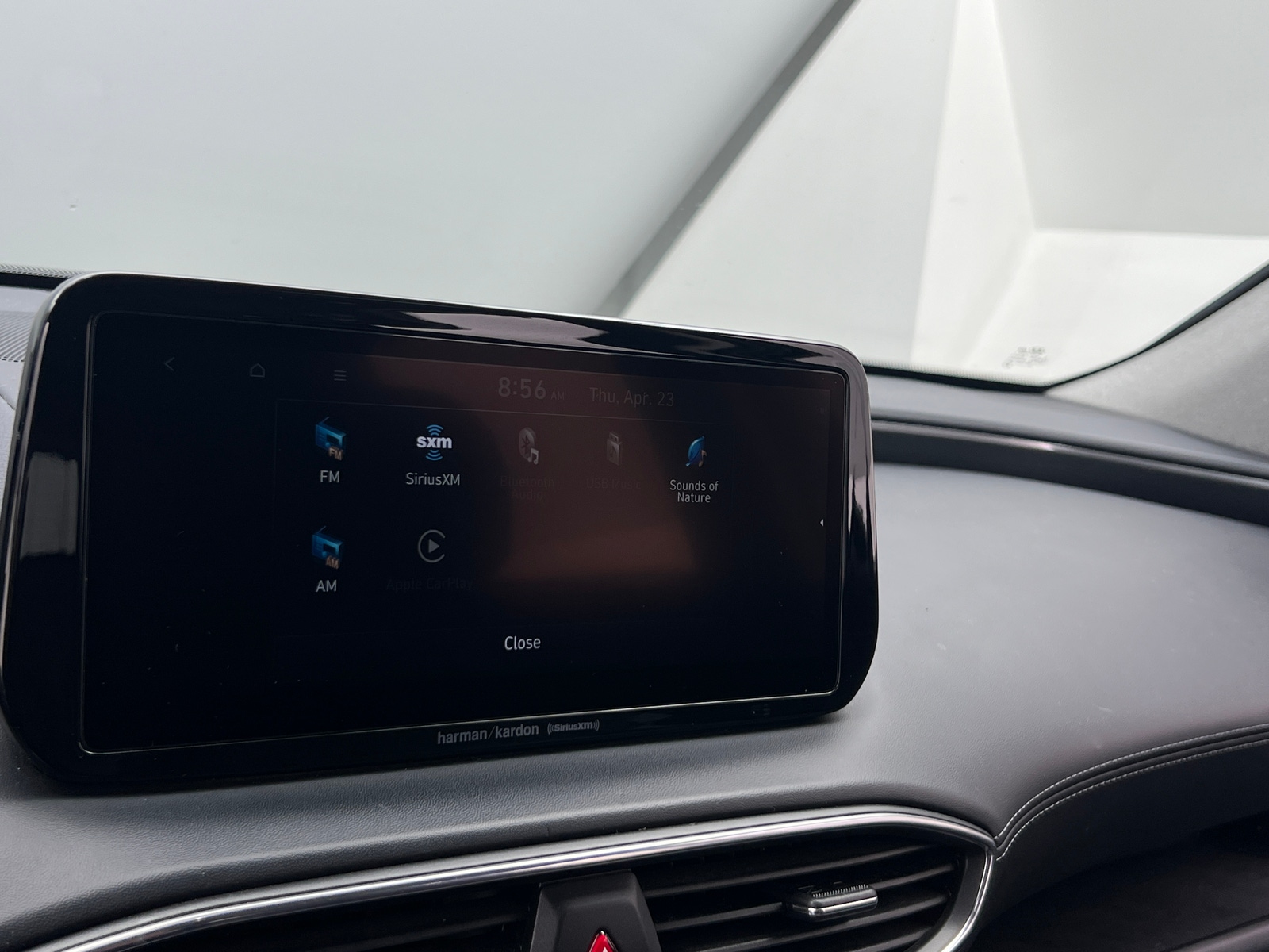 Thumbnail: 2022 Hyundai Santa Fe - 3