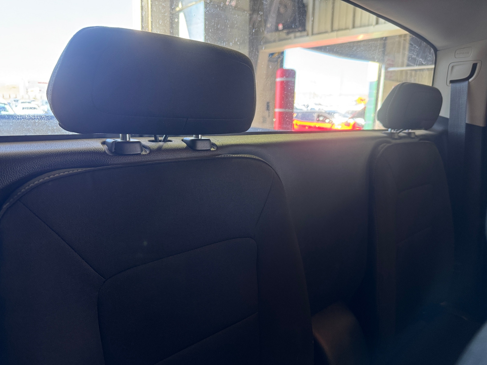 Thumbnail: 2022 Chevrolet Colorado - 6