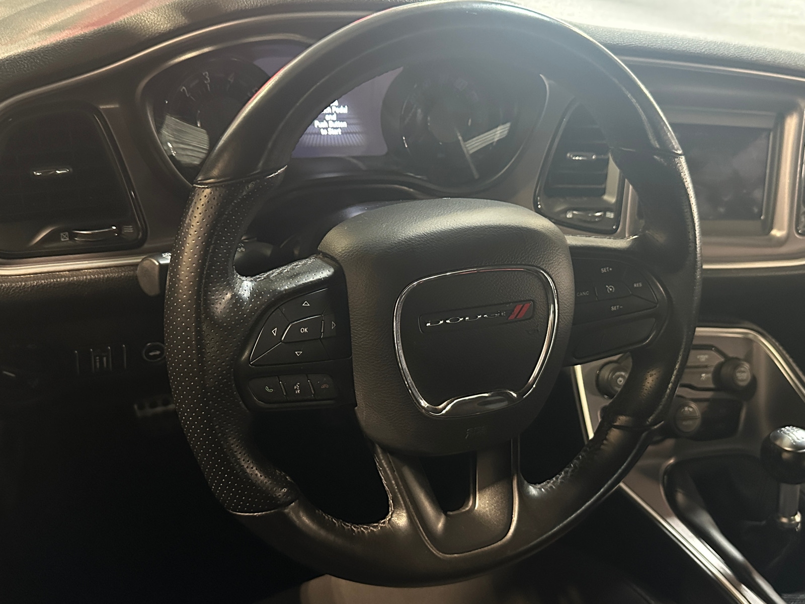 Thumbnail: 2022 Dodge Challenger - 4