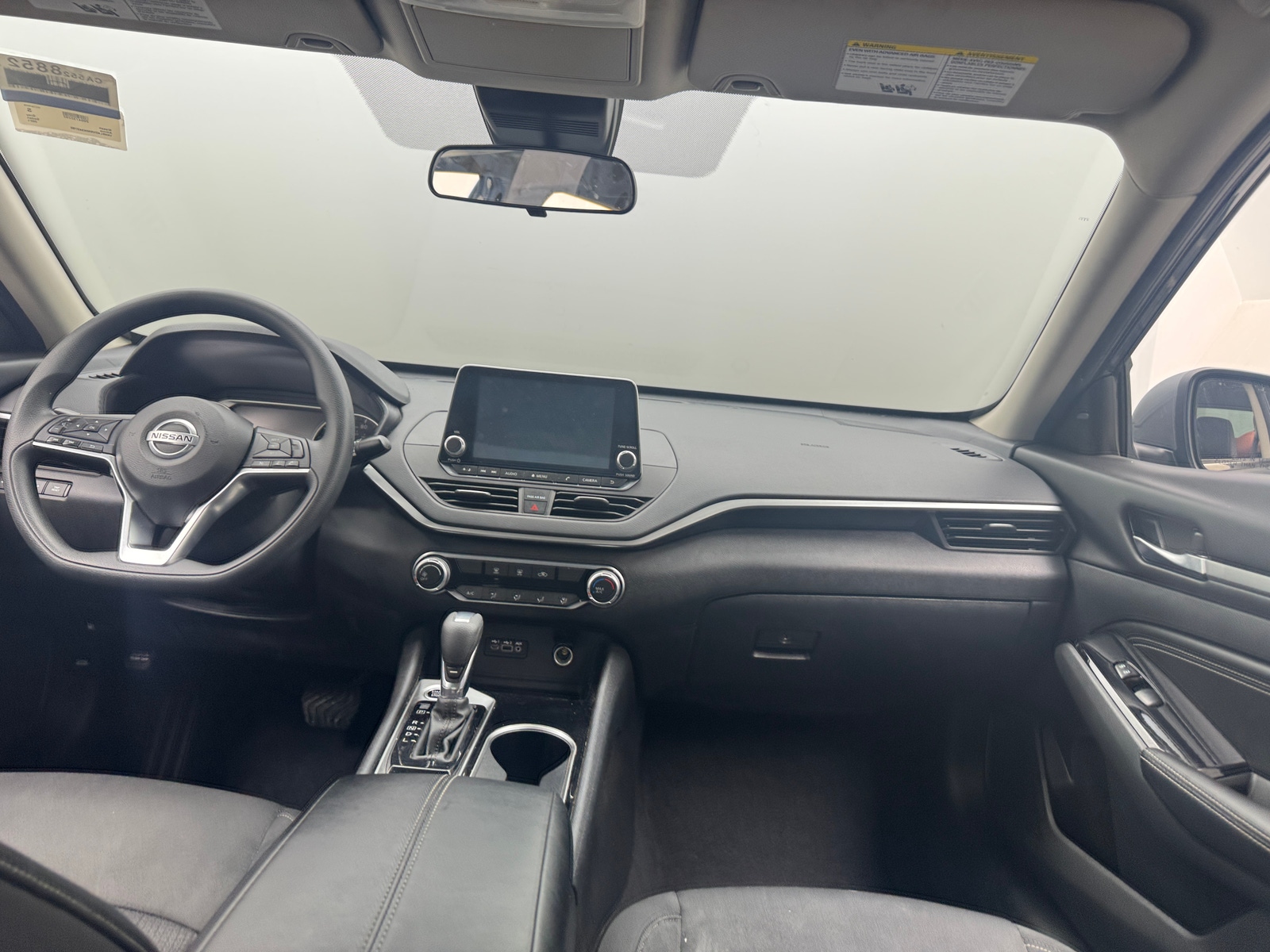 Thumbnail: 2021 Nissan Altima - 3