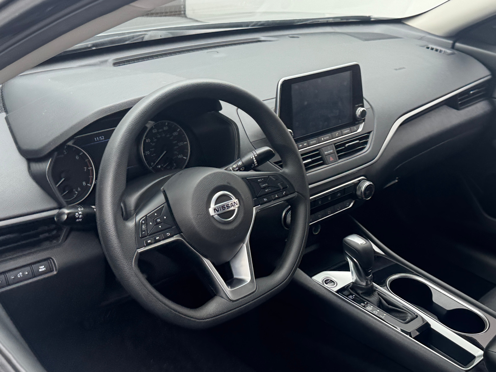 Thumbnail: 2021 Nissan Altima - 5