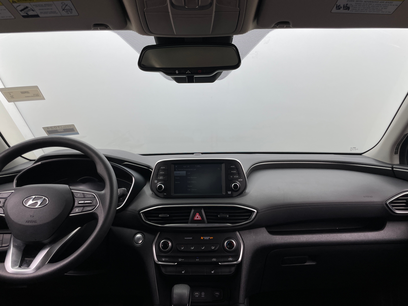 Thumbnail: 2020 Hyundai Santa Fe - 3