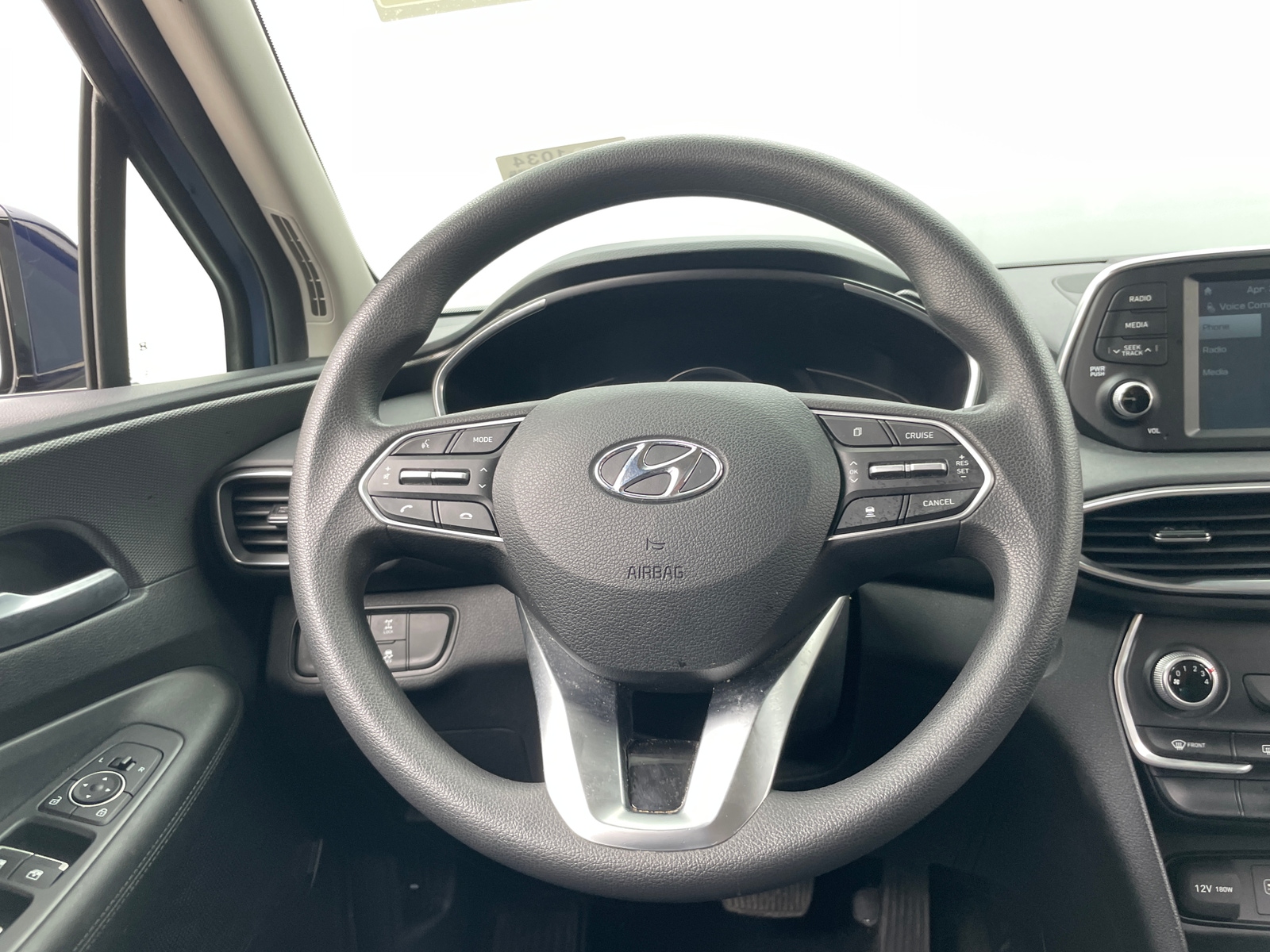 Thumbnail: 2020 Hyundai Santa Fe - 5