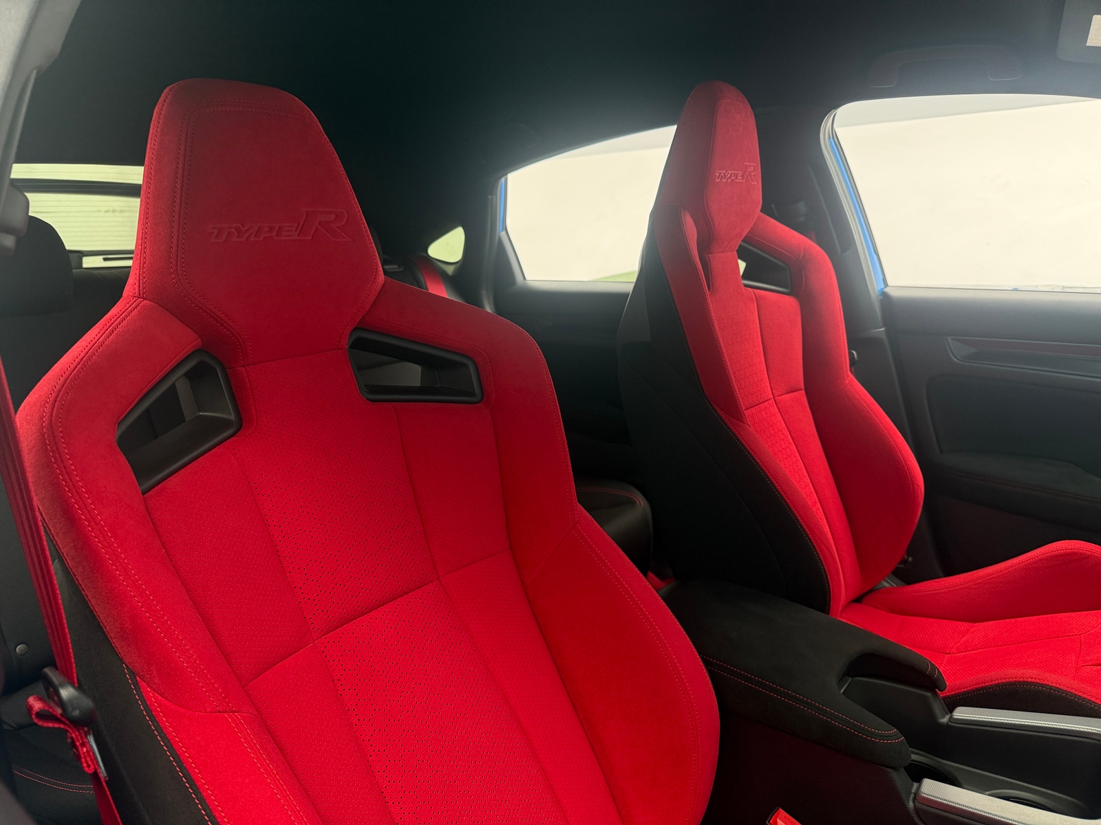 Thumbnail: 2024 Honda Civic - 2