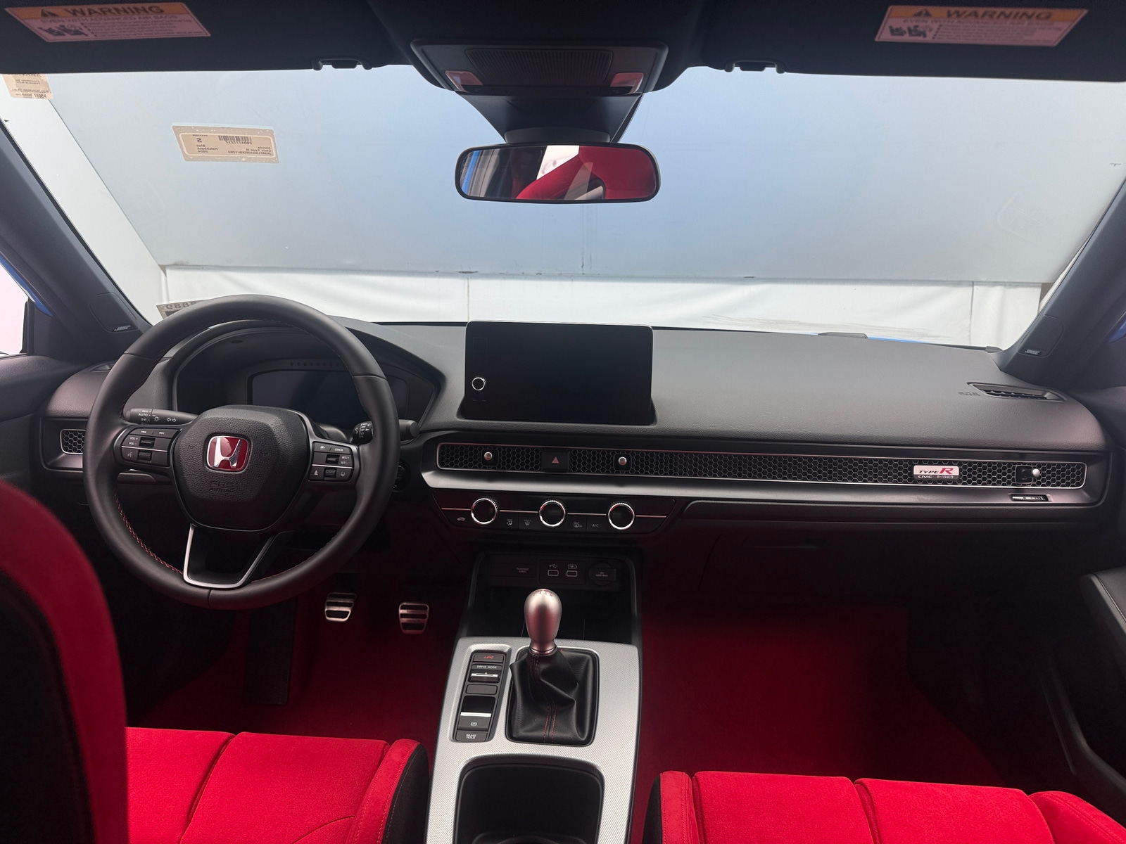 Thumbnail: 2024 Honda Civic - 3