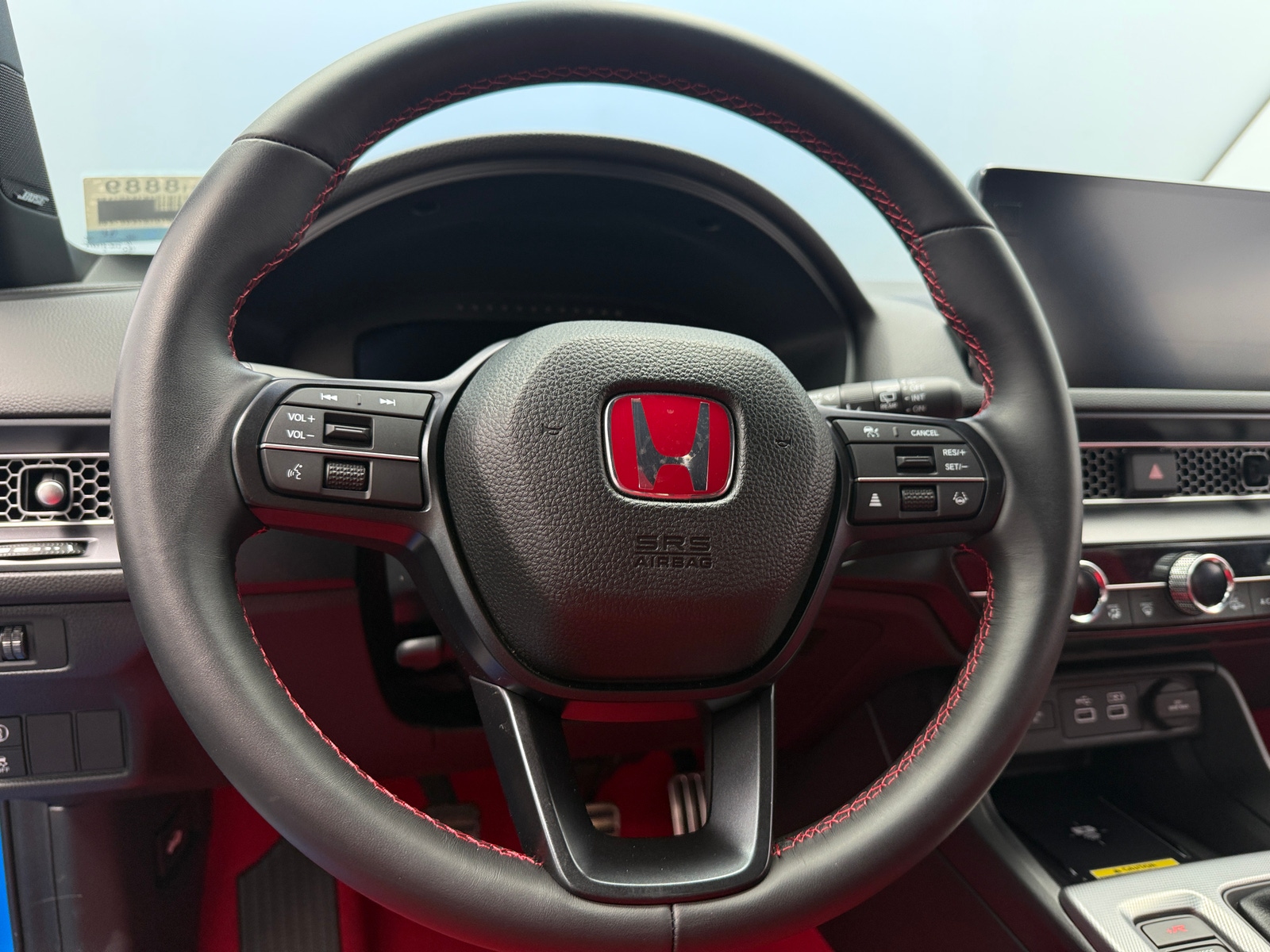 Thumbnail: 2024 Honda Civic - 5