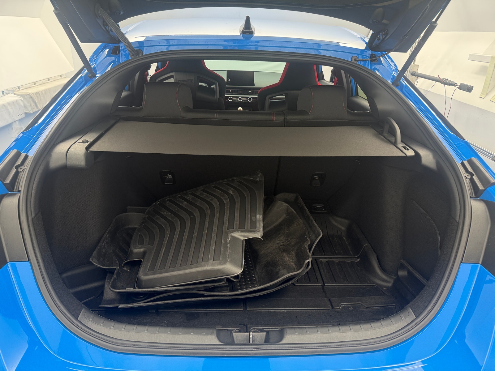 Thumbnail: 2024 Honda Civic - 7