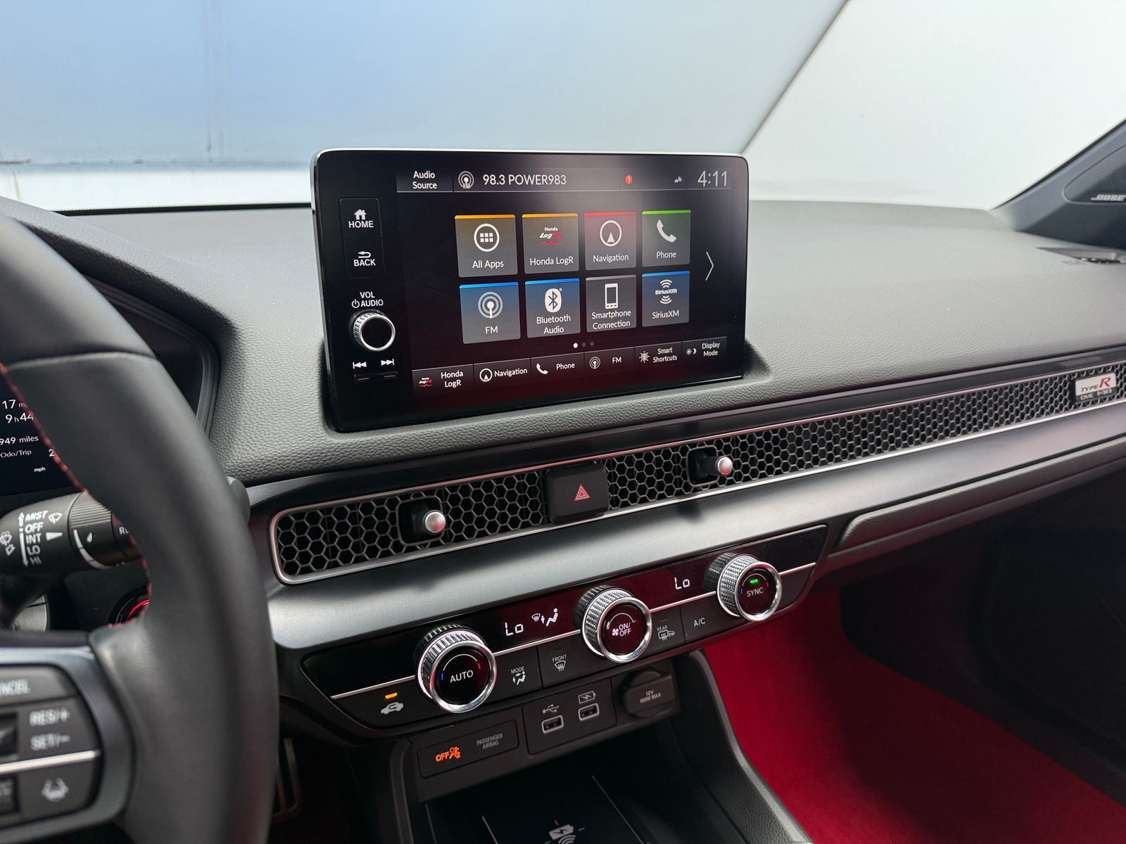 Thumbnail: 2024 Honda Civic - 4