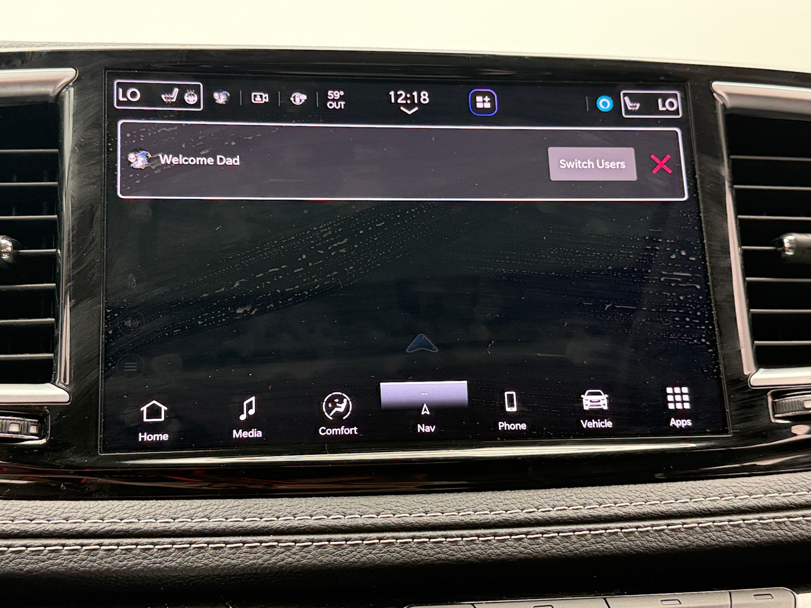 Thumbnail: 2021 Chrysler Pacifica - 3