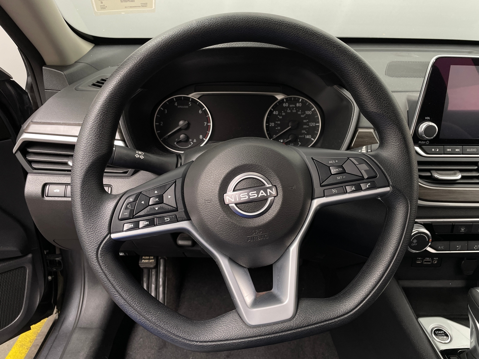 Thumbnail: 2025 Nissan Altima - 5