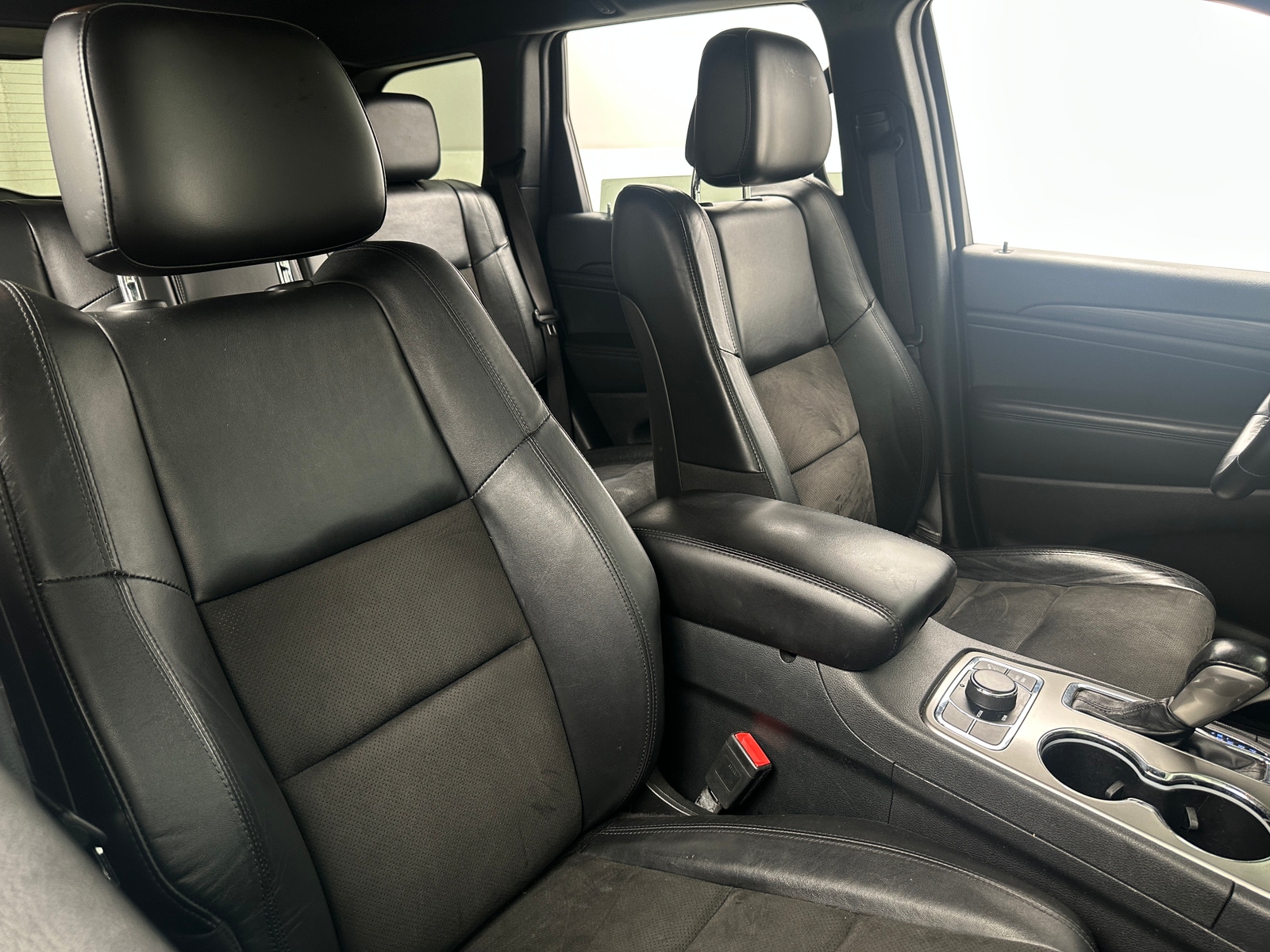 Thumbnail: 2022 Jeep Grand Cherokee - 2