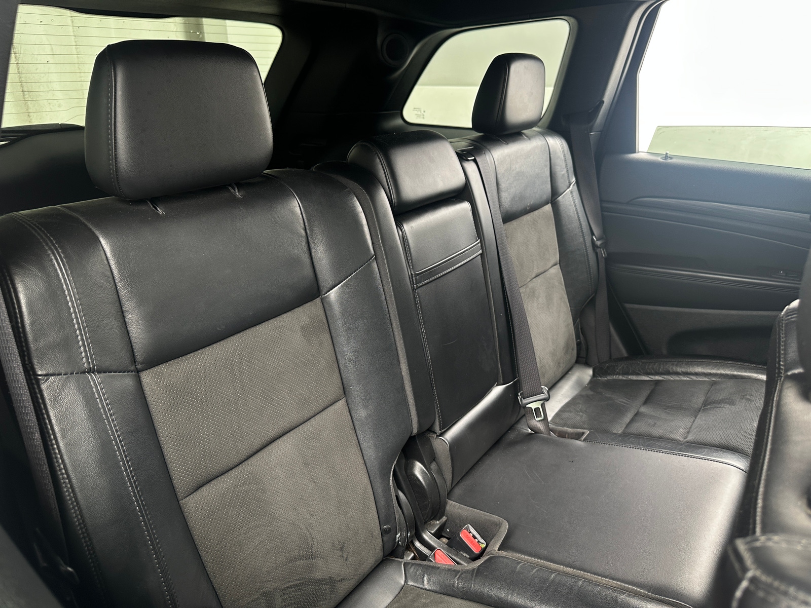 Thumbnail: 2022 Jeep Grand Cherokee - 6