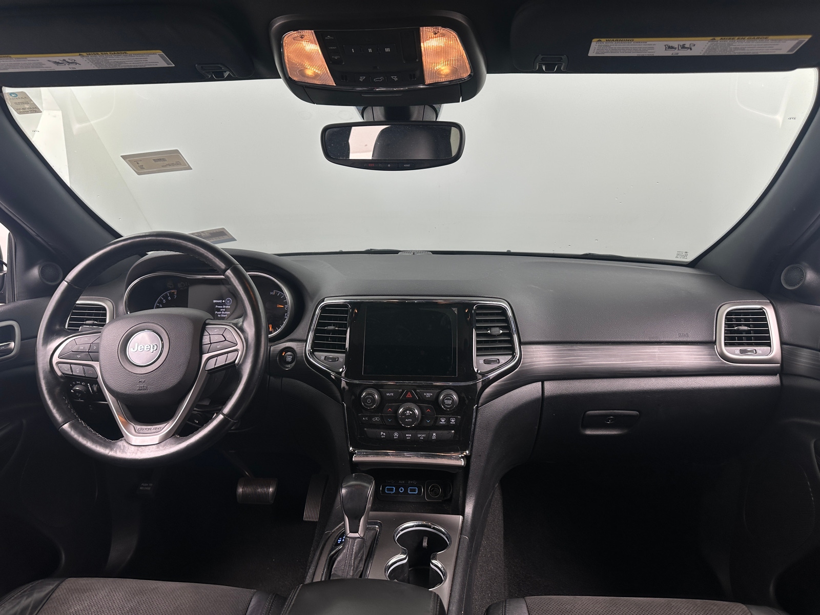 Thumbnail: 2022 Jeep Grand Cherokee - 3