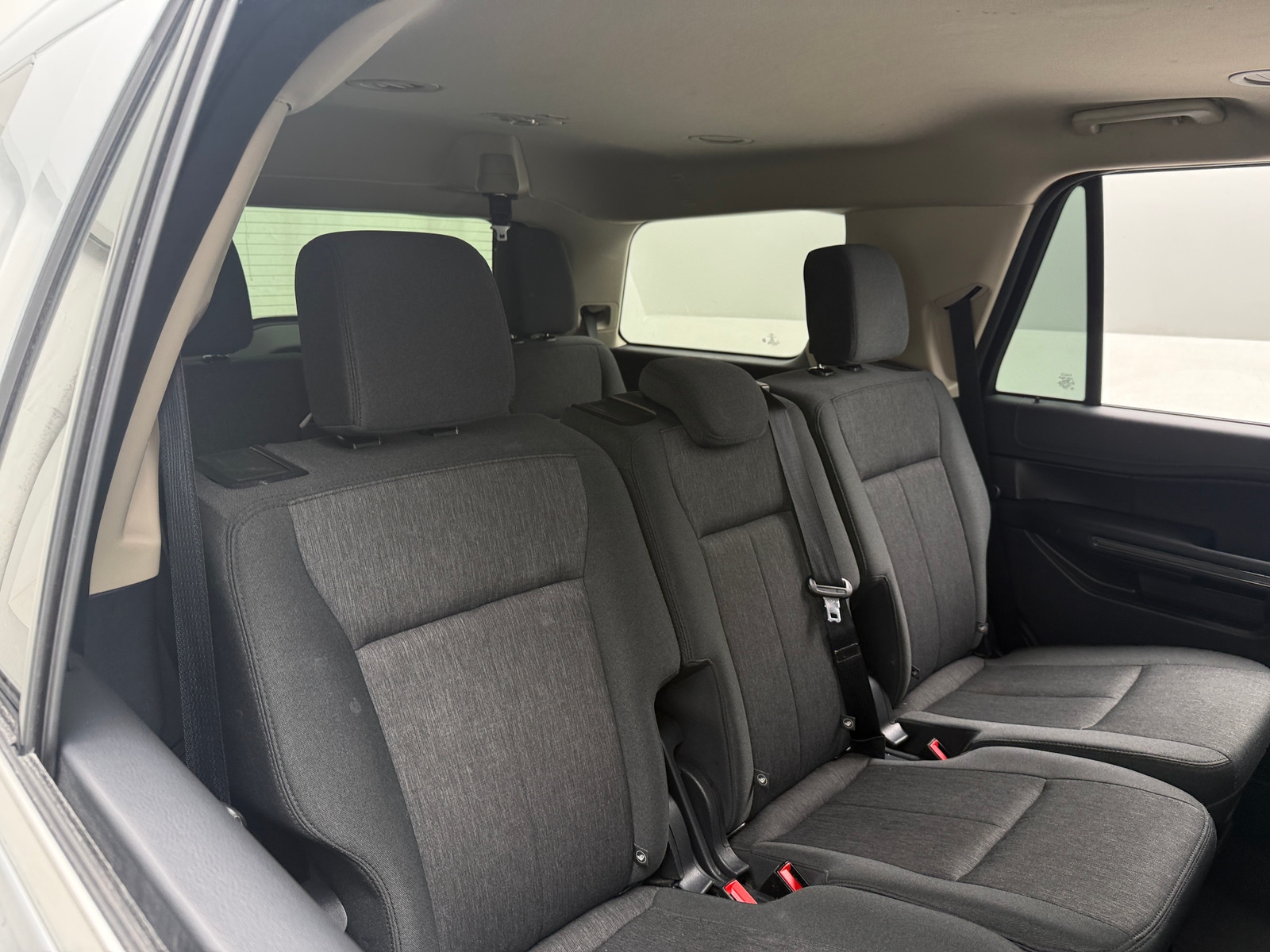 Thumbnail: 2024 Ford Expedition - 6