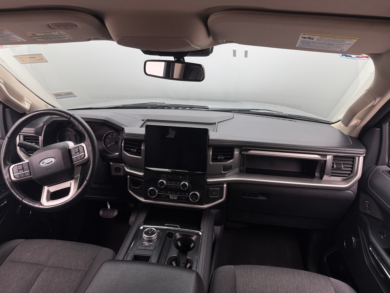 Thumbnail: 2024 Ford Expedition - 3