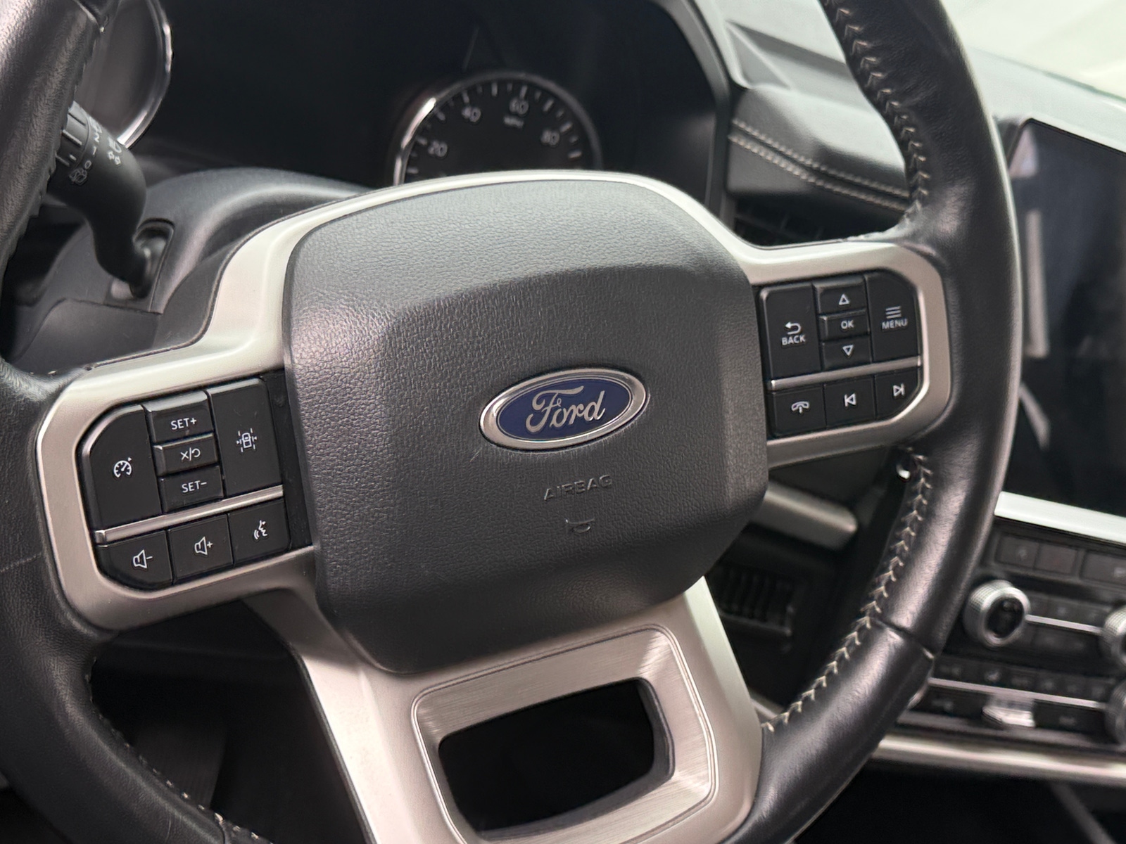 Thumbnail: 2024 Ford Expedition - 5