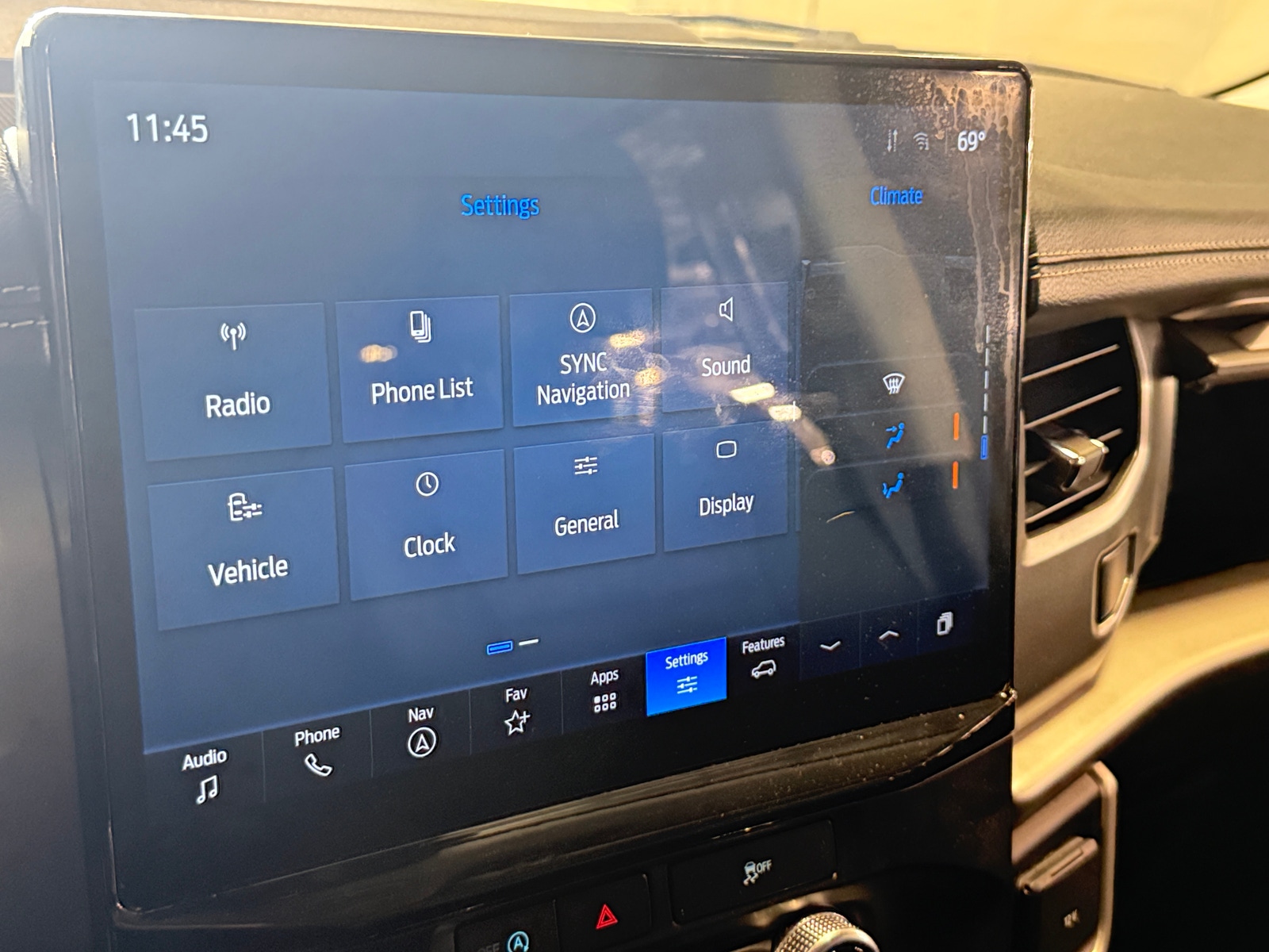Thumbnail: 2024 Ford Expedition - 4