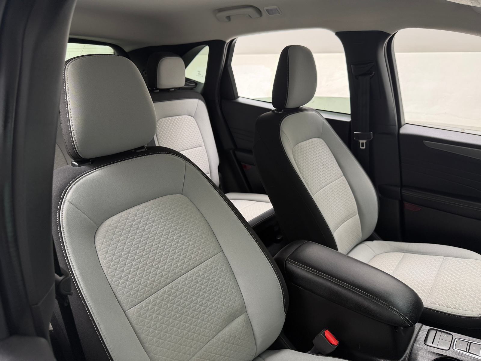 Thumbnail: 2024 Ford Escape - 2