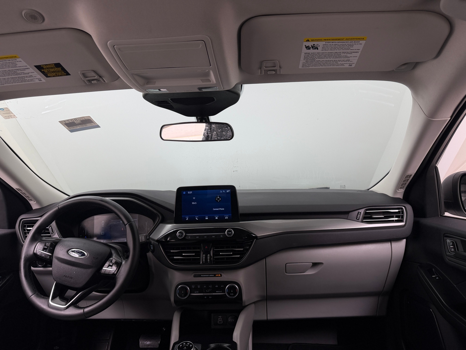 Thumbnail: 2024 Ford Escape - 3