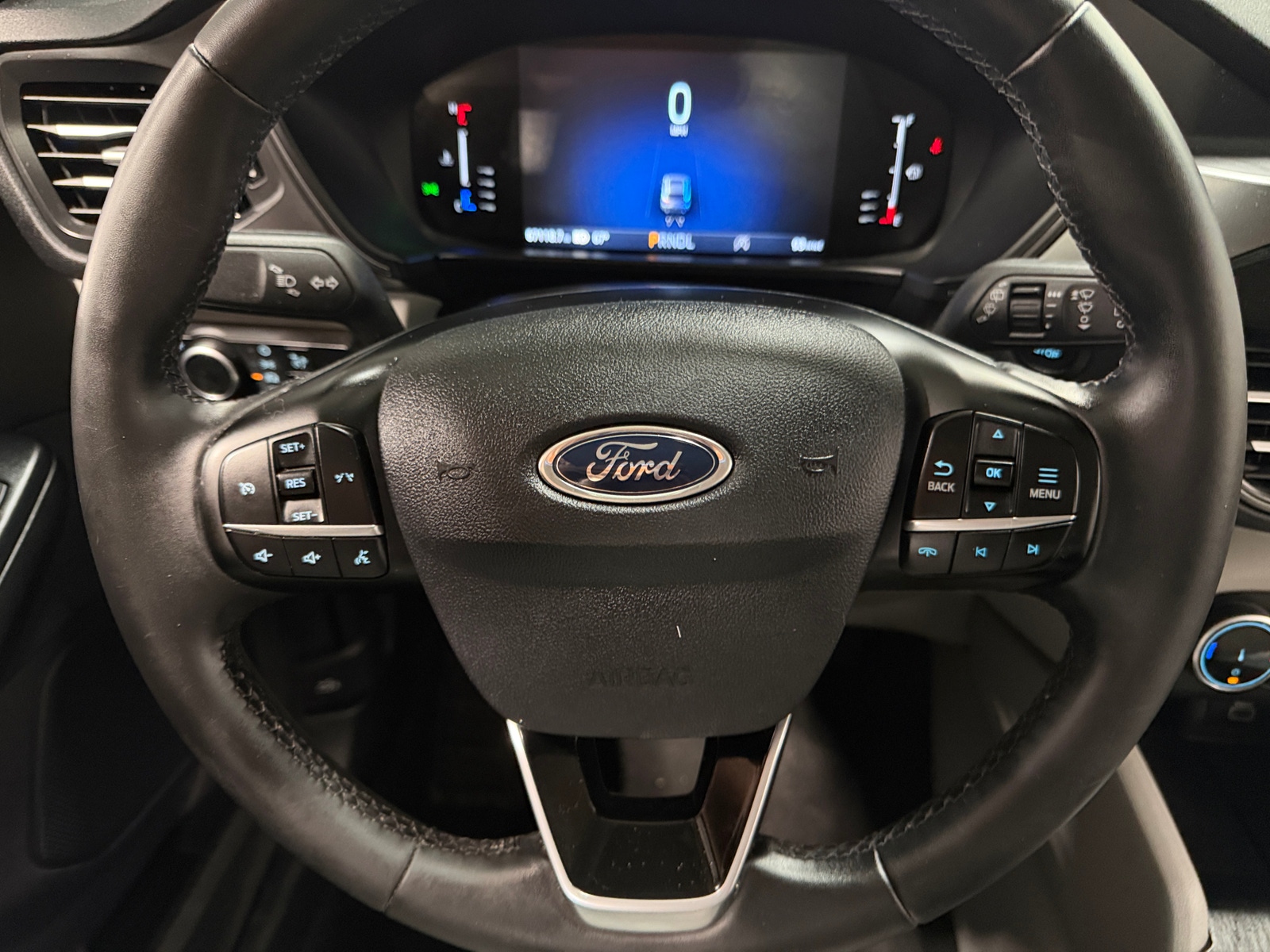 Thumbnail: 2024 Ford Escape - 5