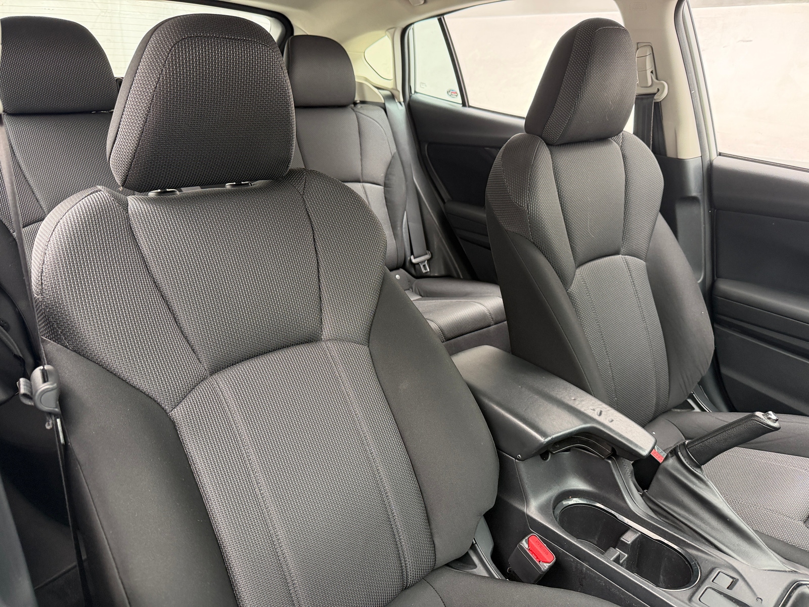 Thumbnail: 2023 Subaru Impreza - 2