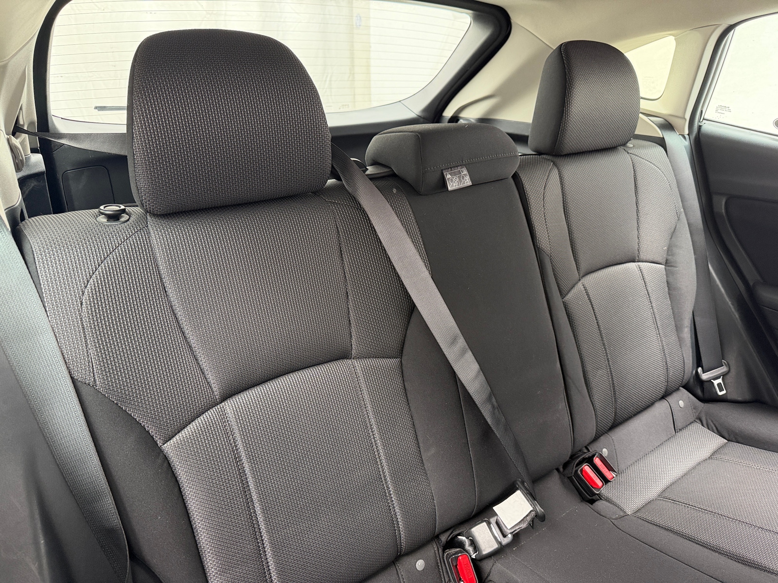 Thumbnail: 2023 Subaru Impreza - 6