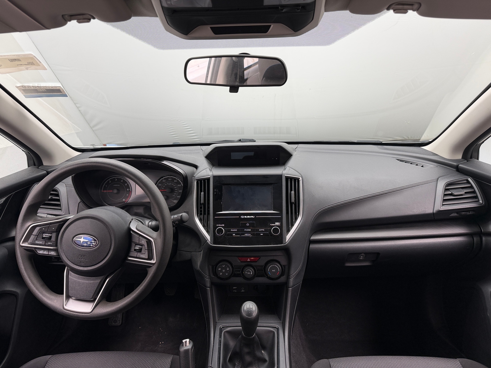 Thumbnail: 2023 Subaru Impreza - 3